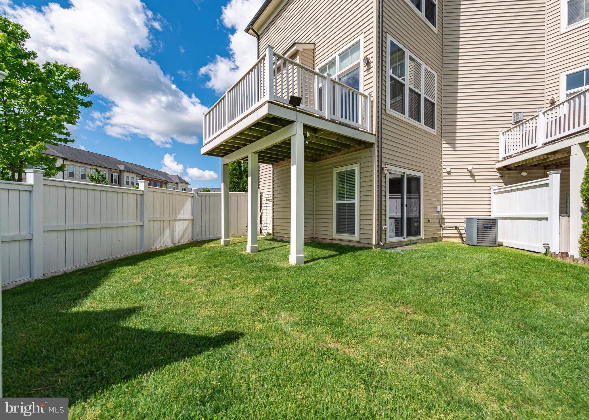 EMERSON - Residential Lease