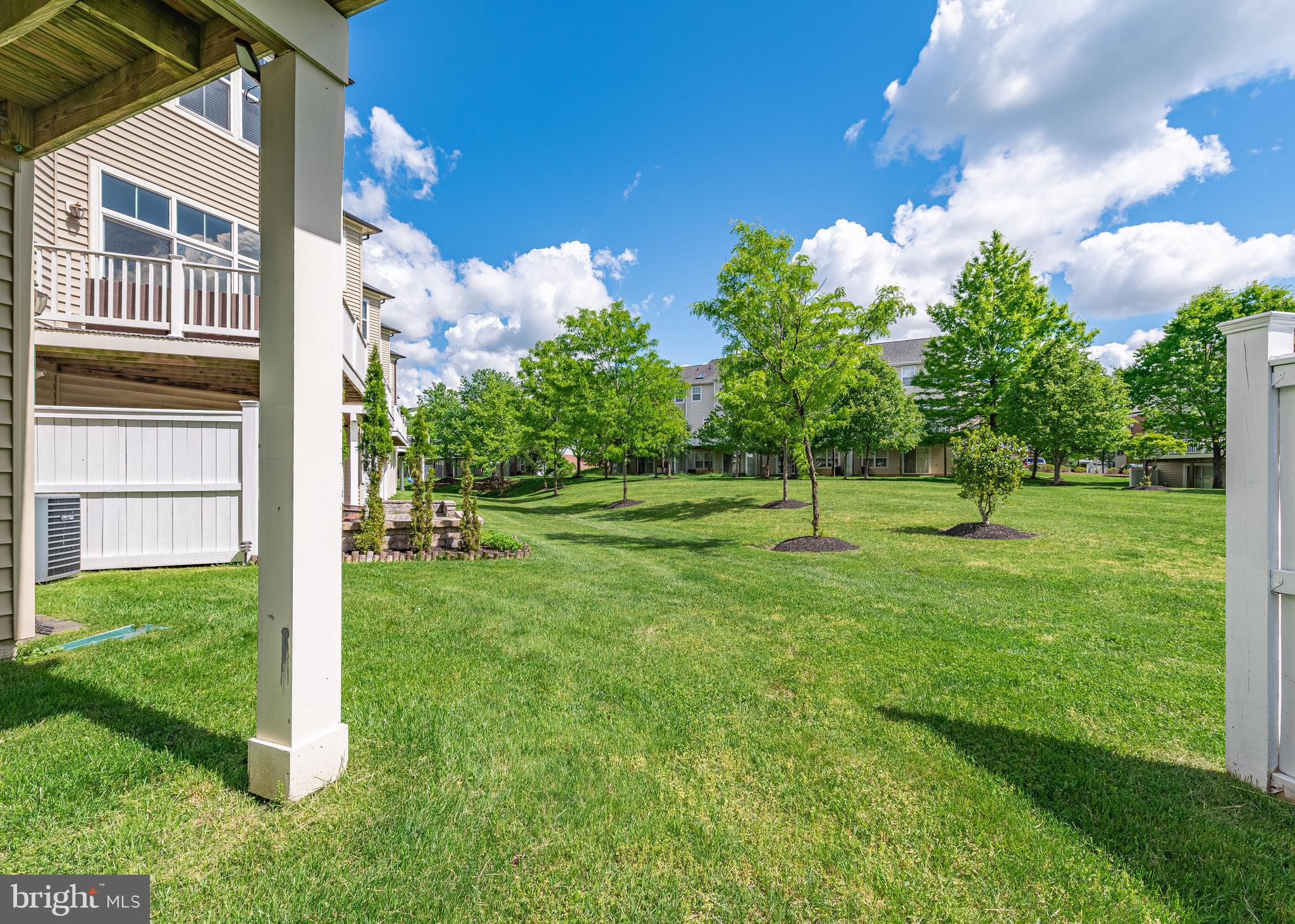 EMERSON - Residential Lease