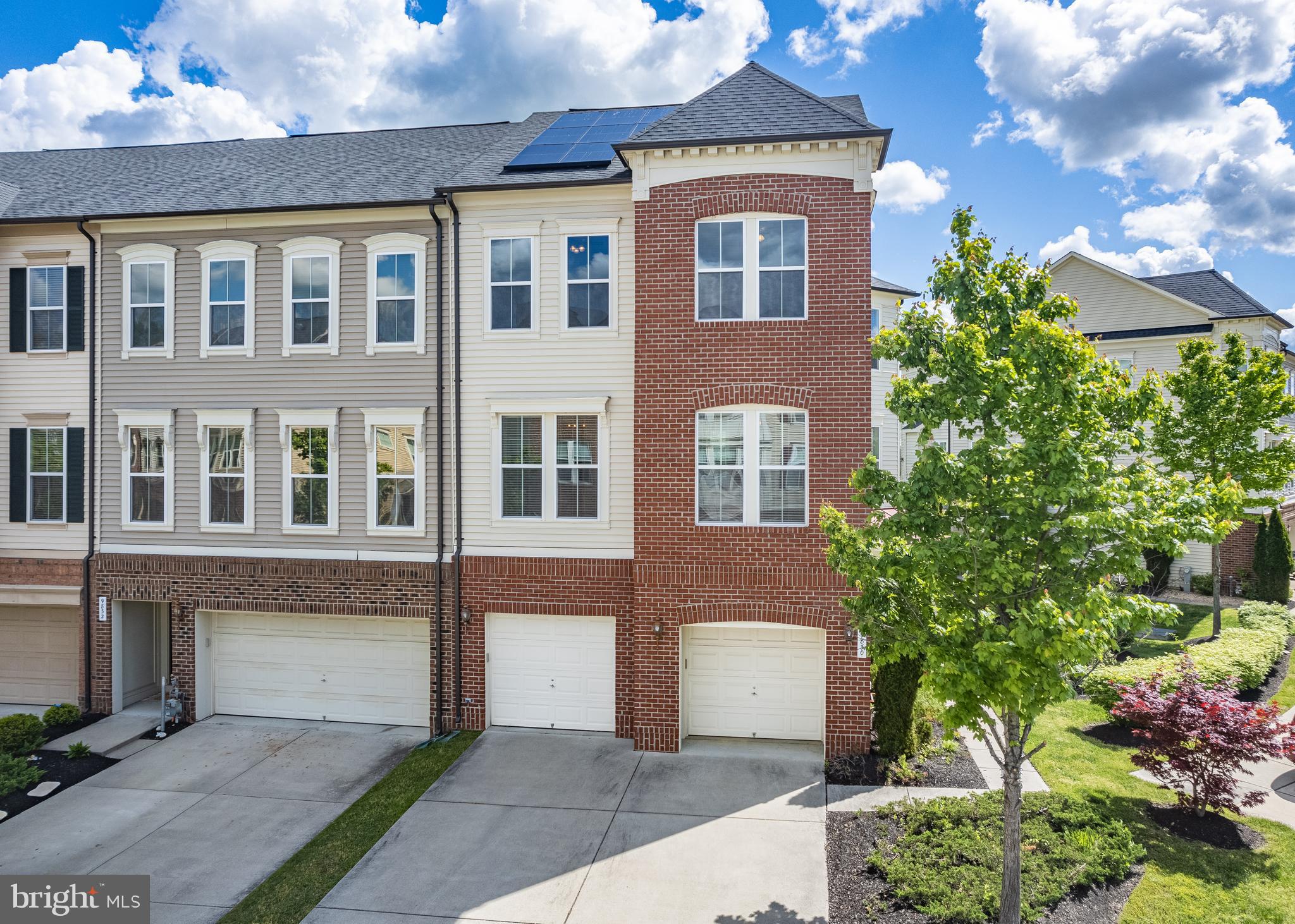 EMERSON - Residential Lease