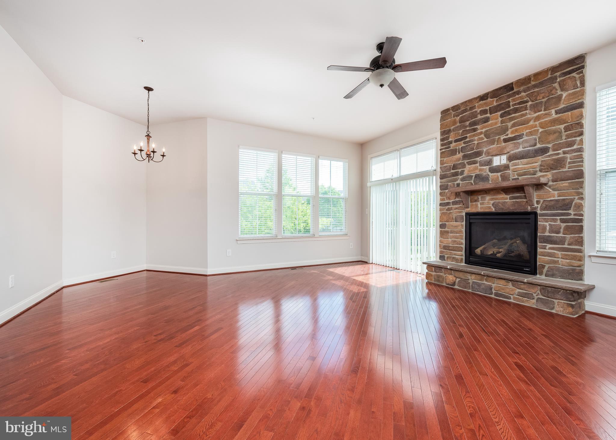 EMERSON - Residential Lease