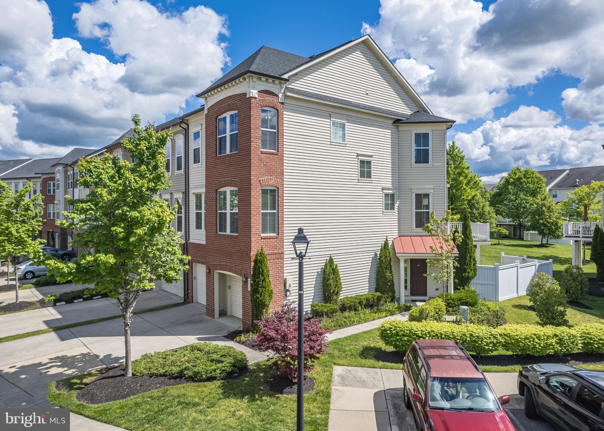 EMERSON - Residential Lease