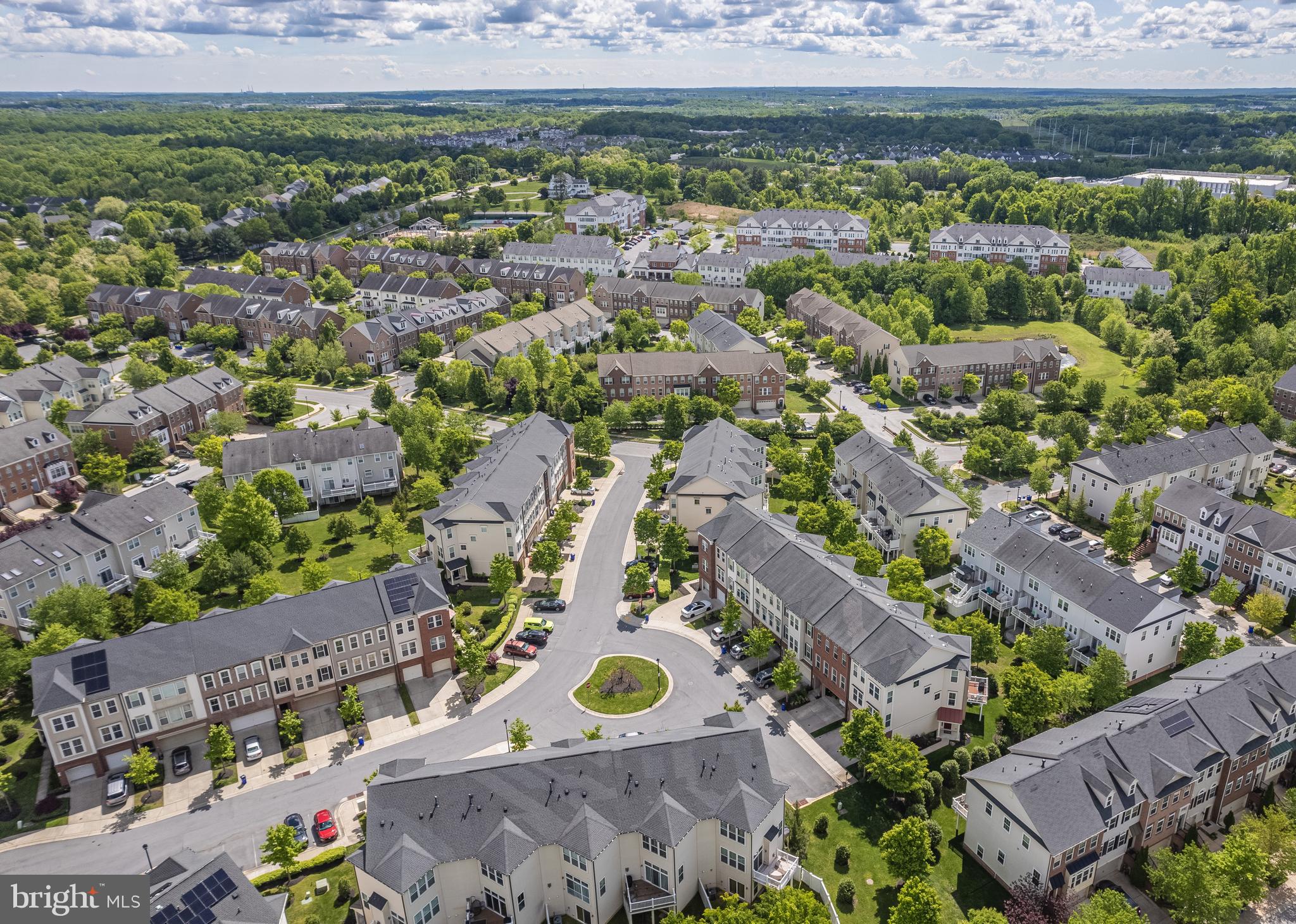 EMERSON - Residential Lease