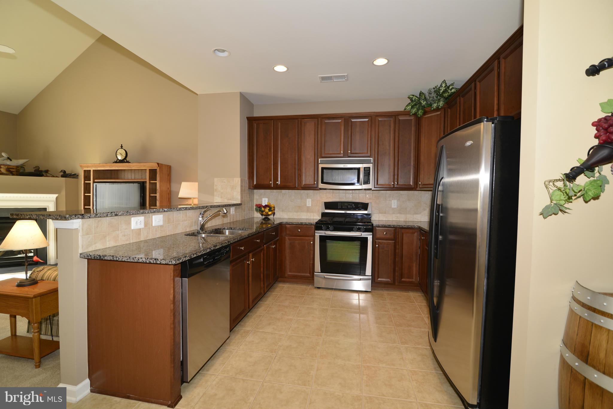 POTOMAC GREEN - Residential