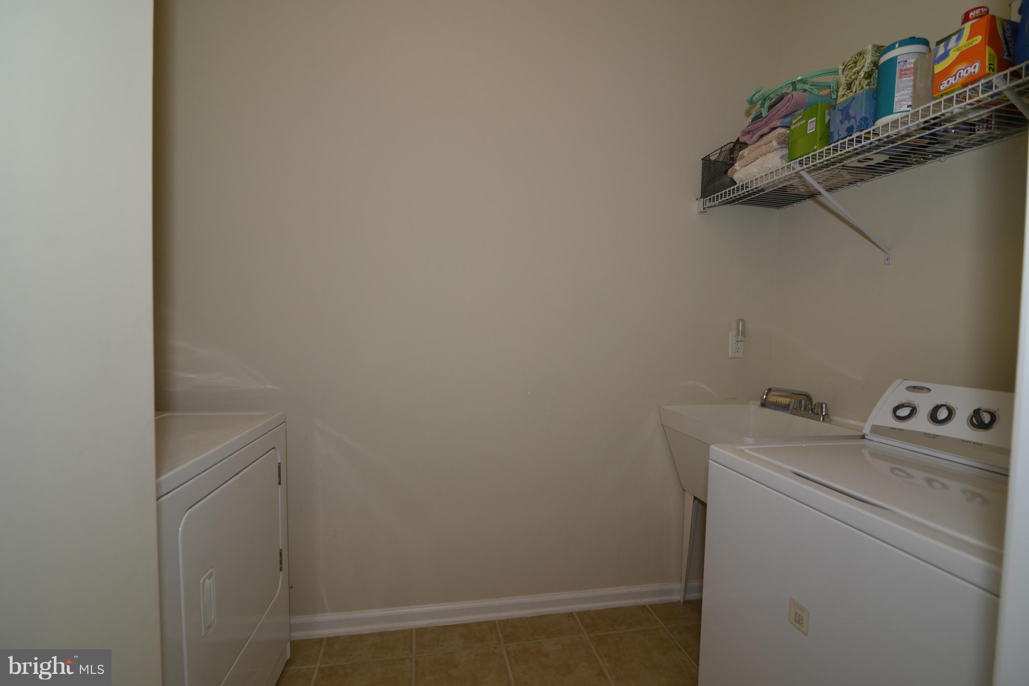 POTOMAC GREEN - Residential