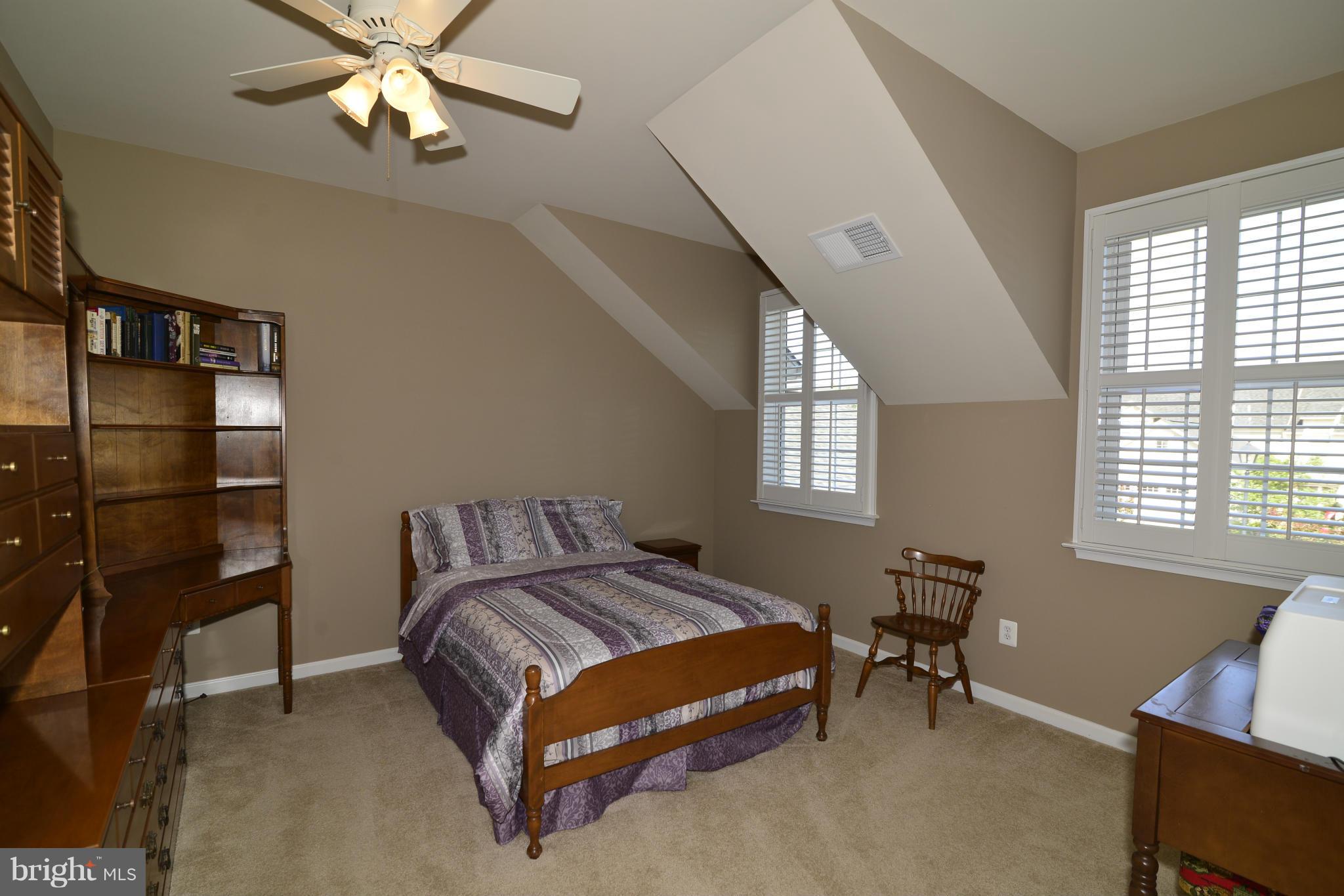 POTOMAC GREEN - Residential