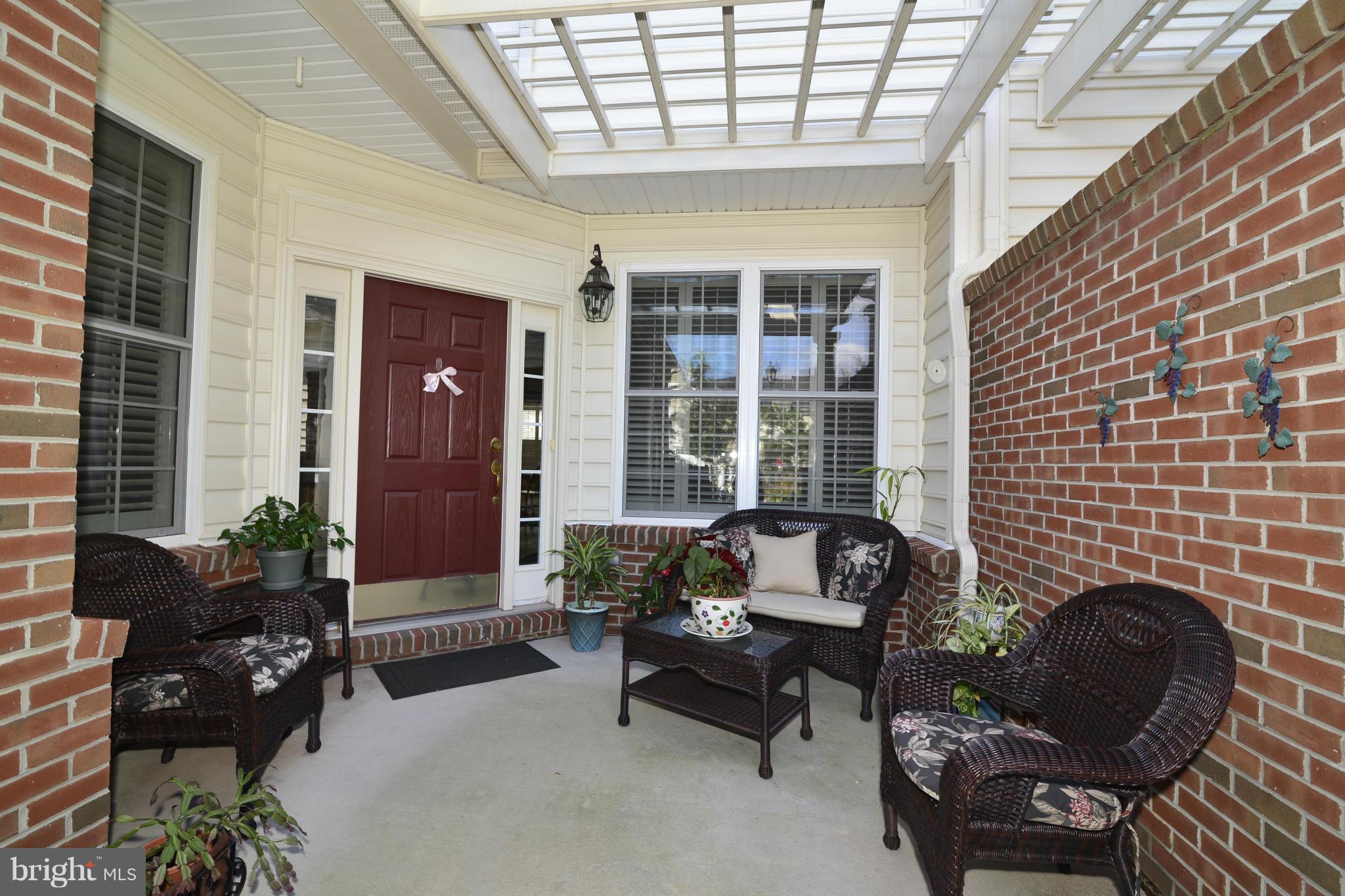 POTOMAC GREEN - Residential