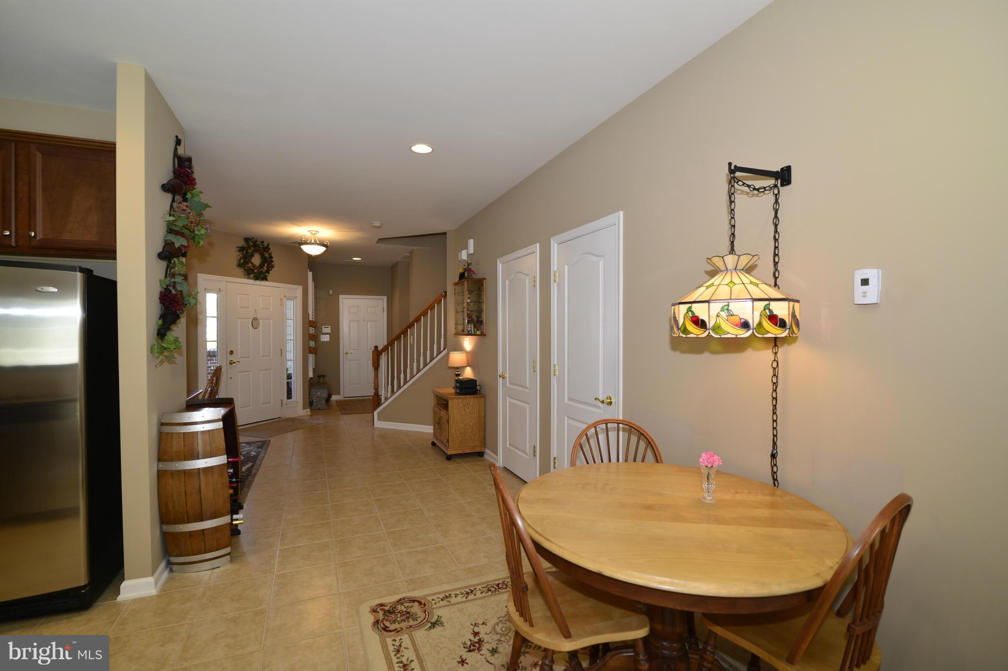 POTOMAC GREEN - Residential