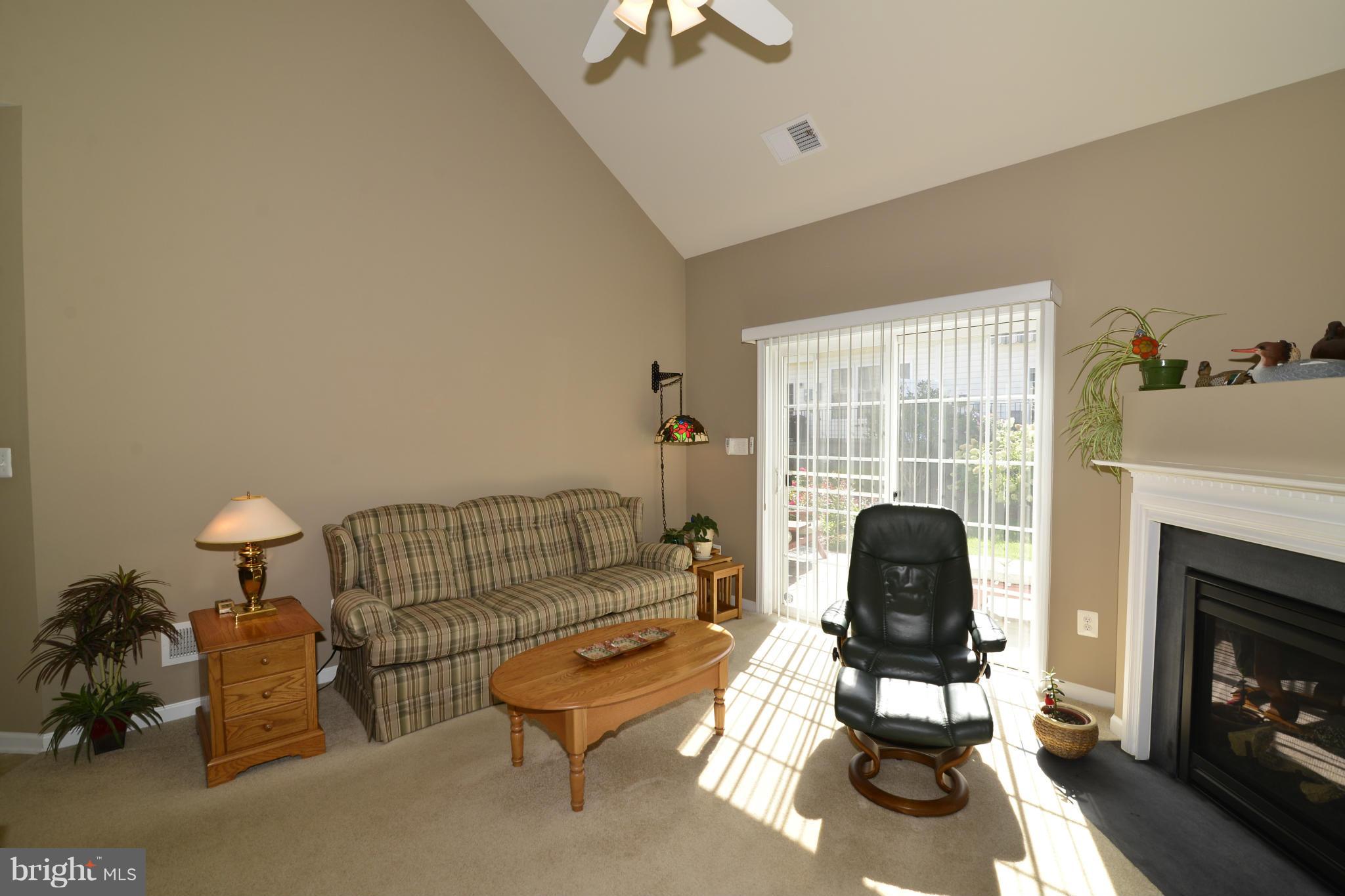 POTOMAC GREEN - Residential