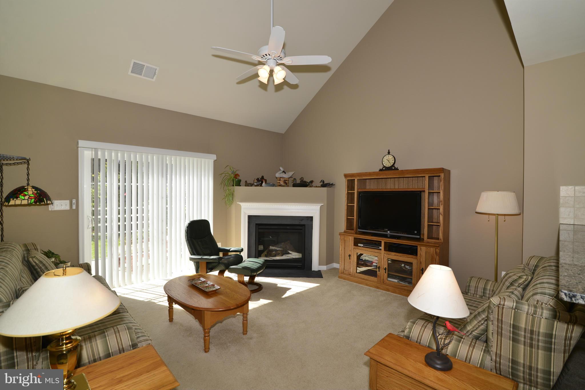 POTOMAC GREEN - Residential