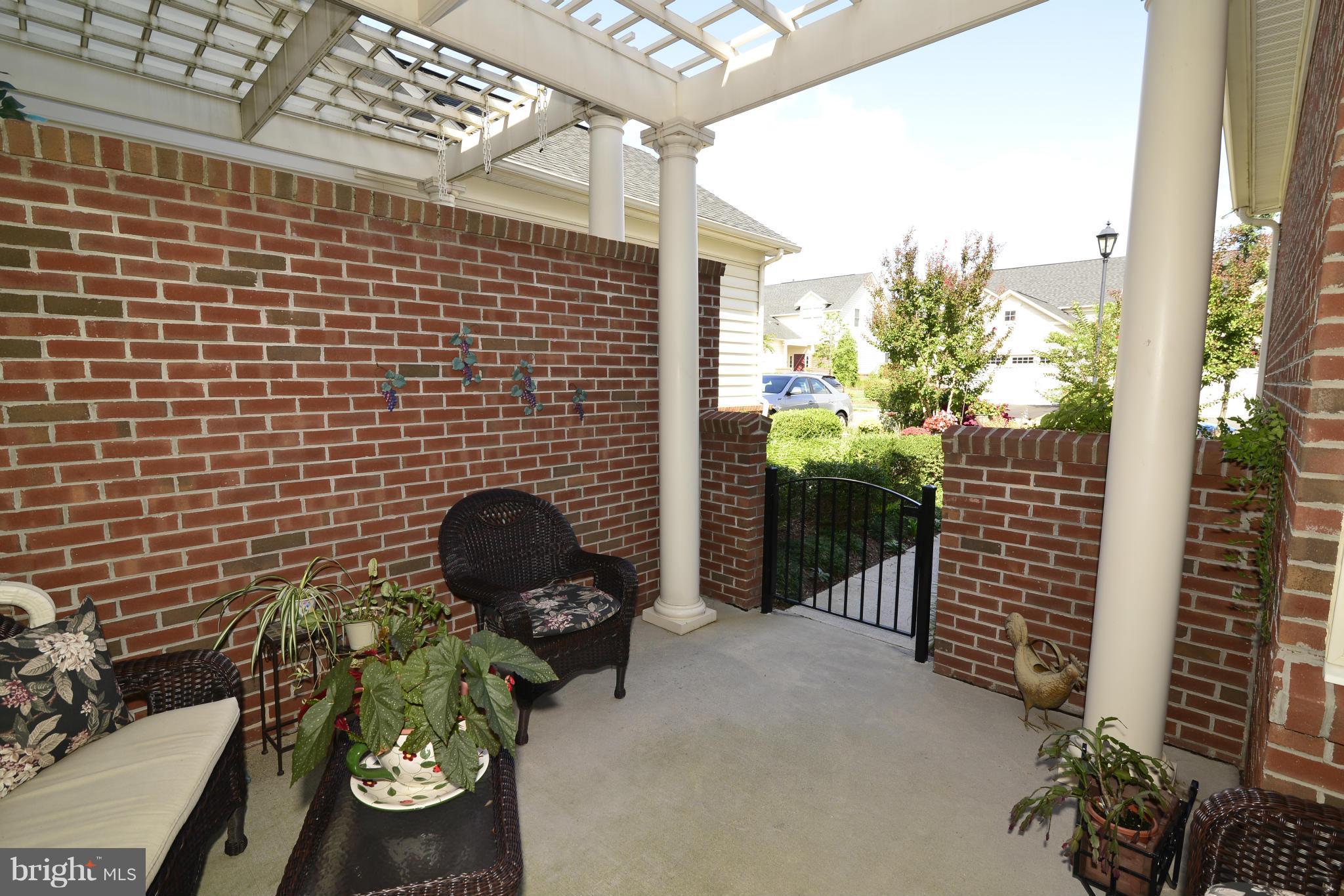 POTOMAC GREEN - Residential