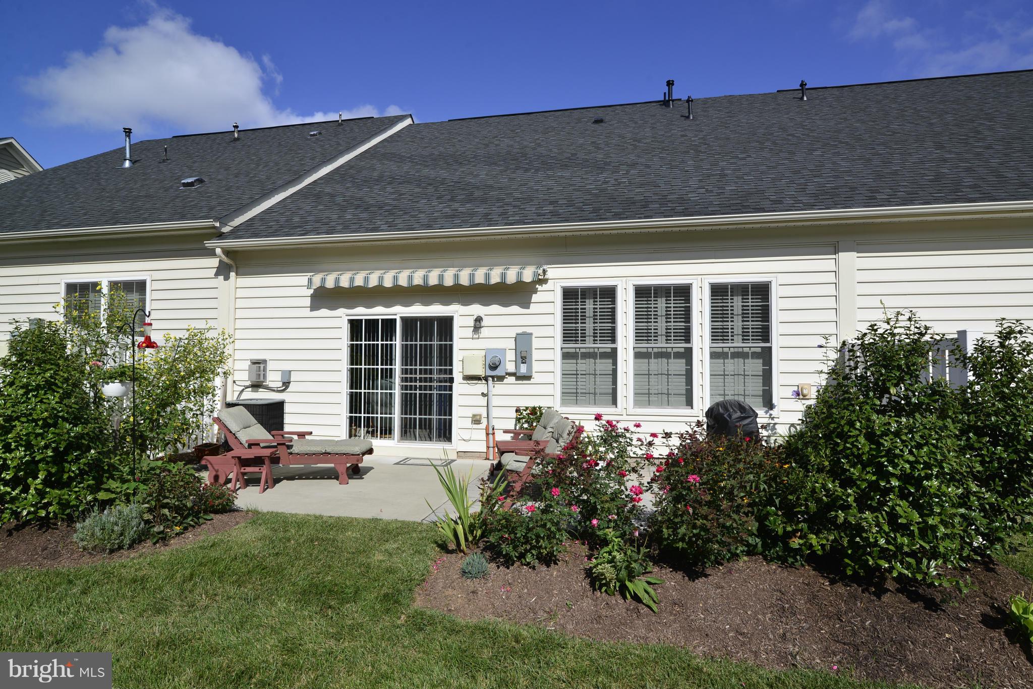 POTOMAC GREEN - Residential