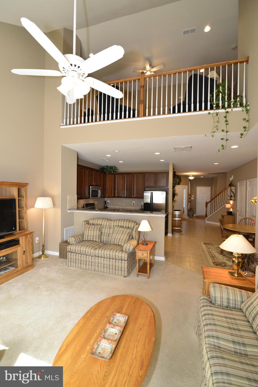 POTOMAC GREEN - Residential