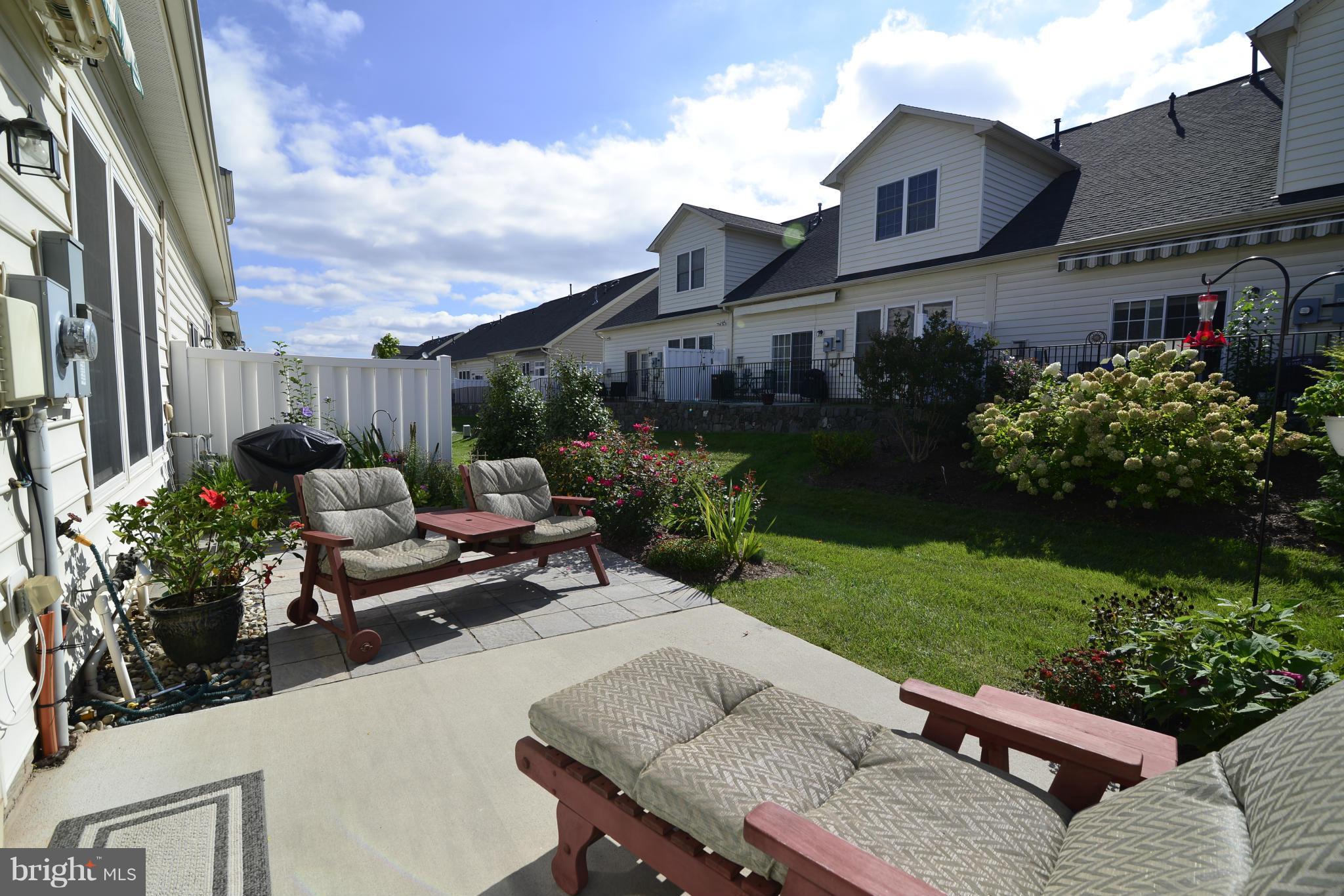 POTOMAC GREEN - Residential