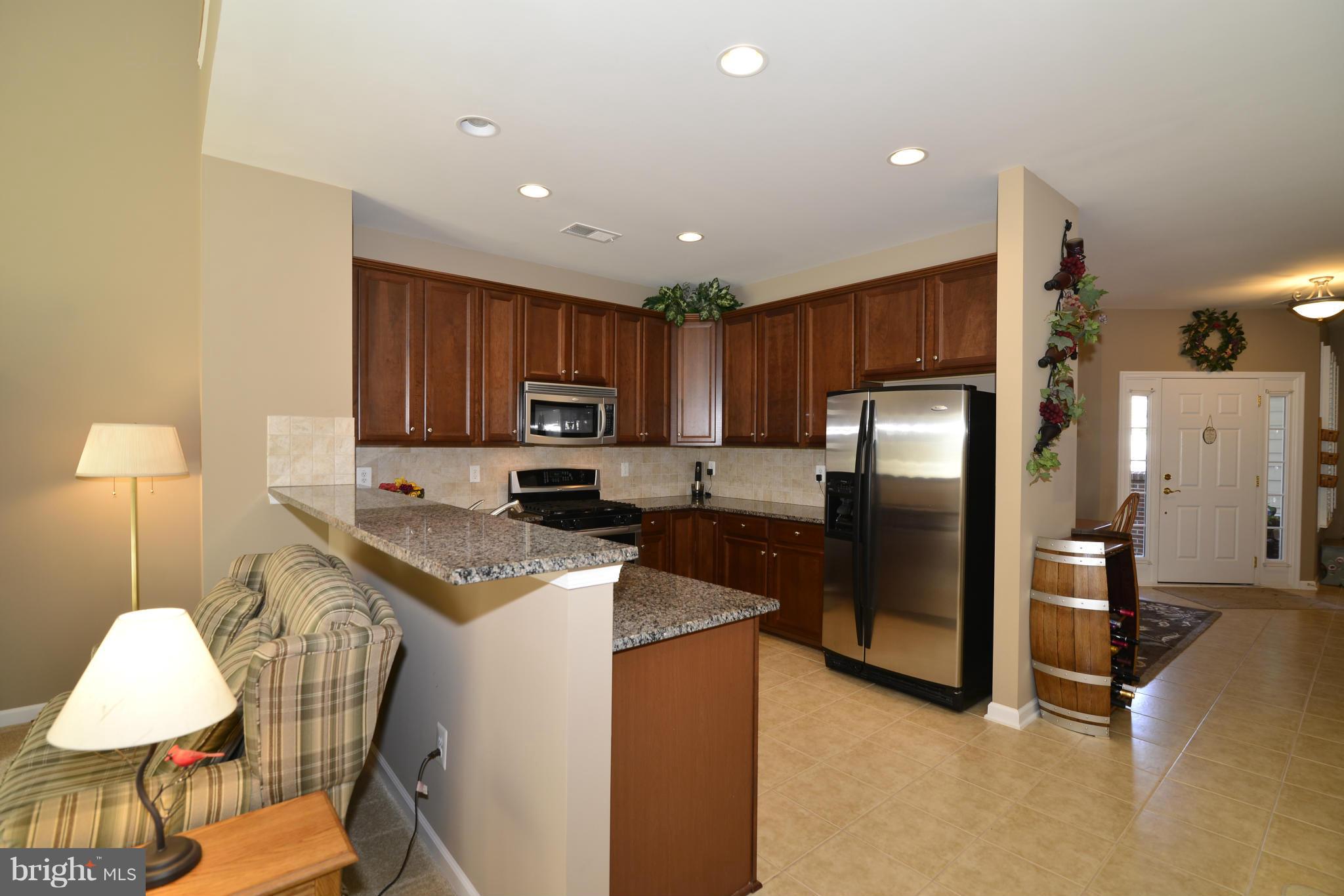 POTOMAC GREEN - Residential