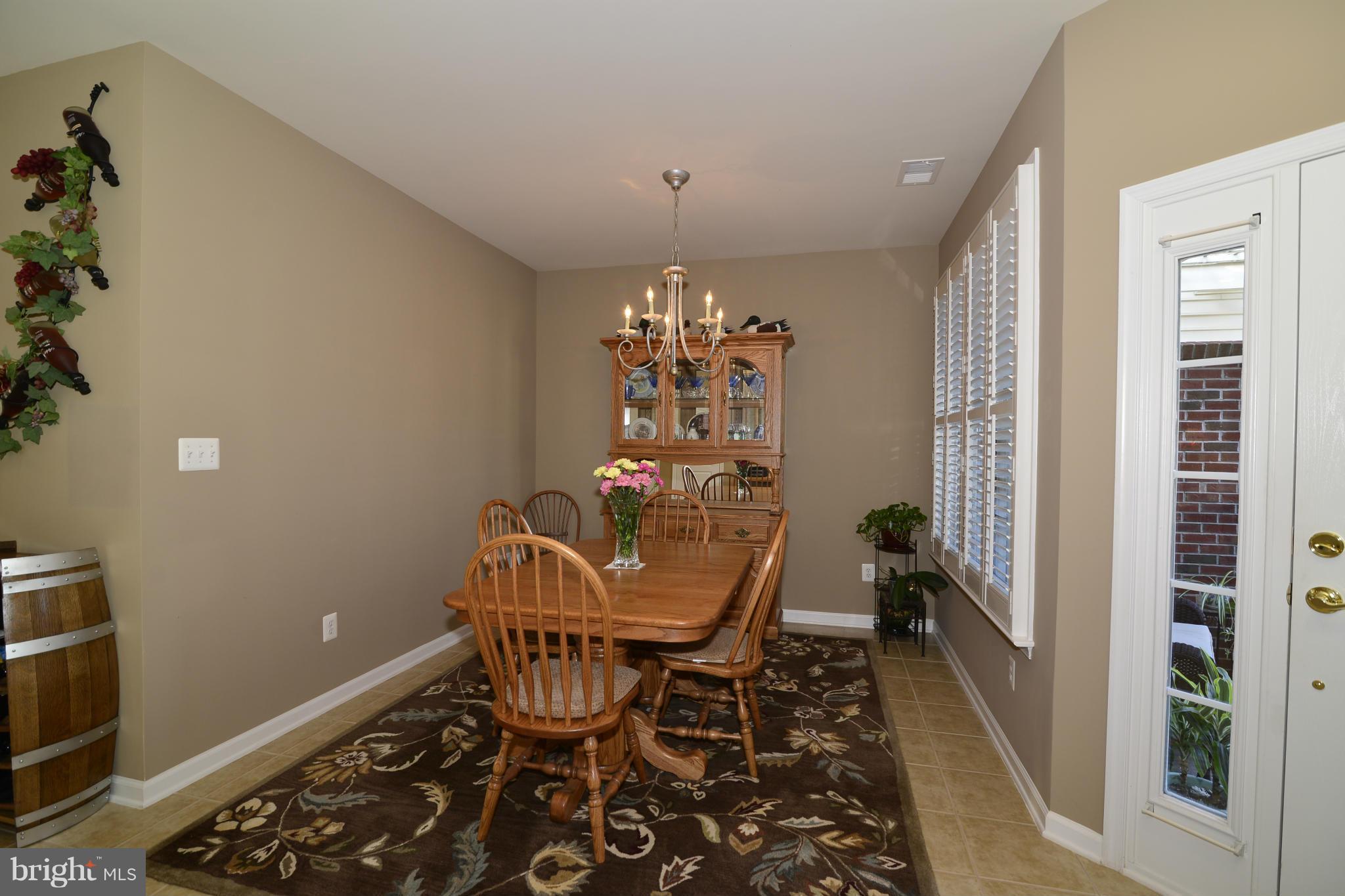 POTOMAC GREEN - Residential