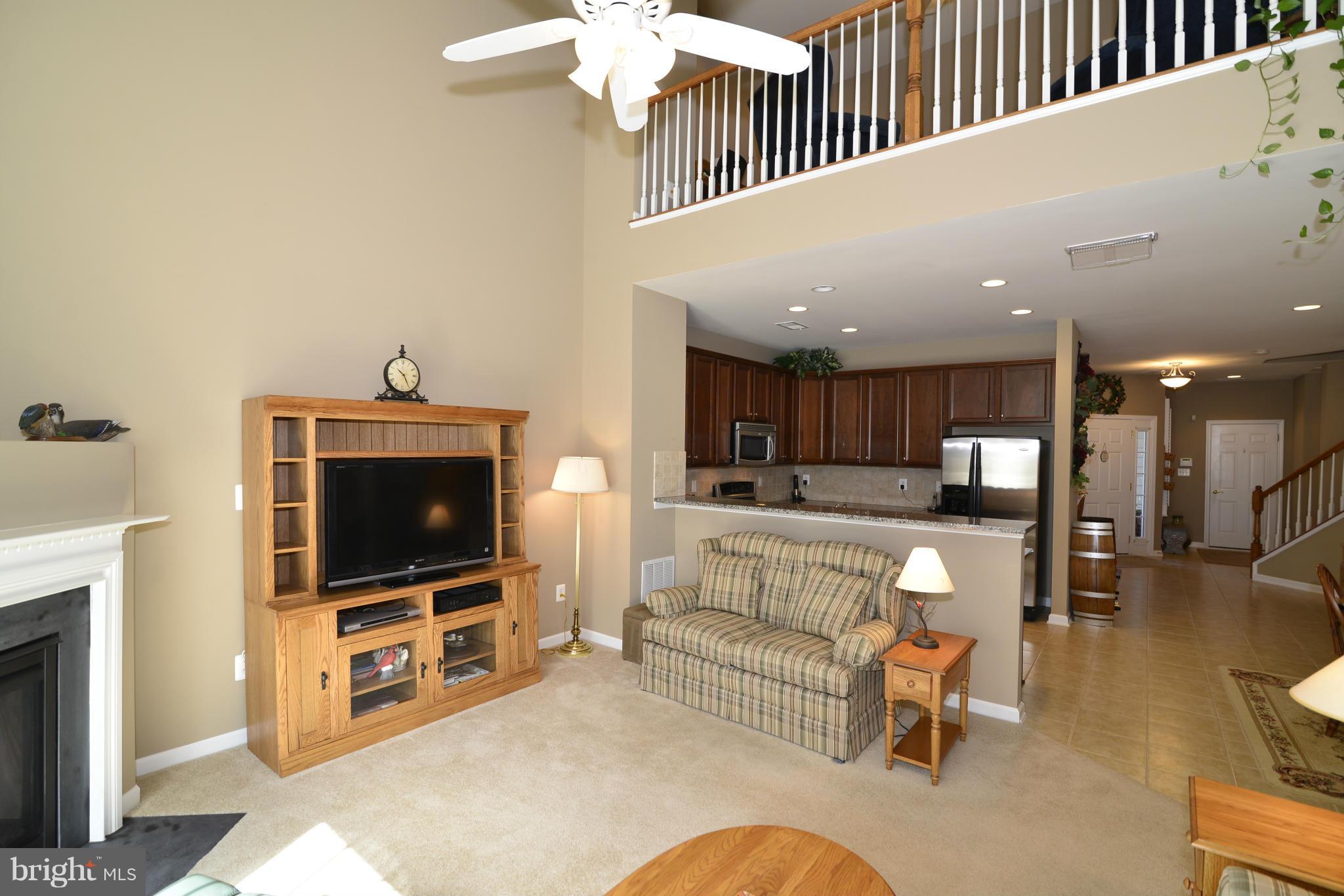 POTOMAC GREEN - Residential