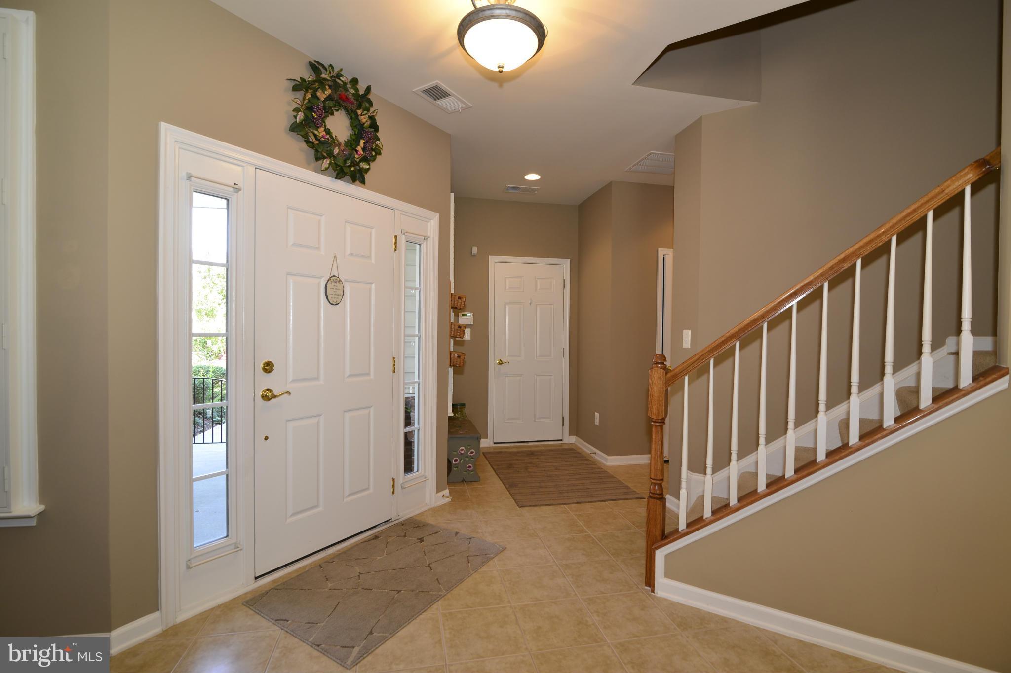 POTOMAC GREEN - Residential