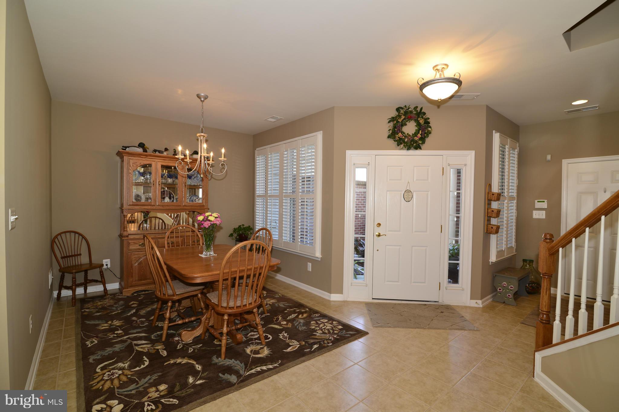 POTOMAC GREEN - Residential