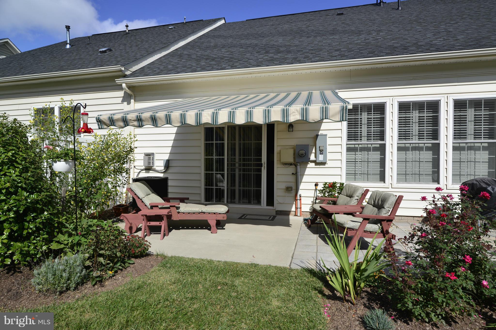 POTOMAC GREEN - Residential