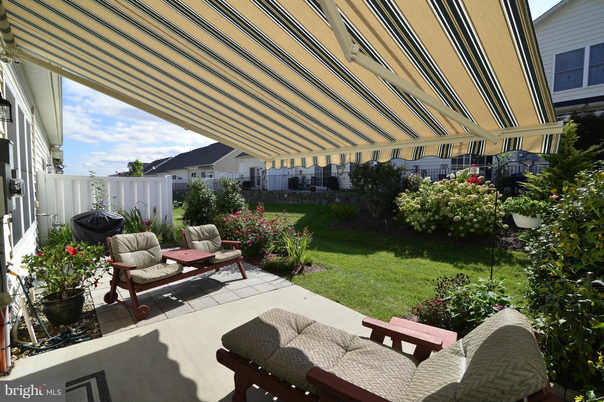 POTOMAC GREEN - Residential