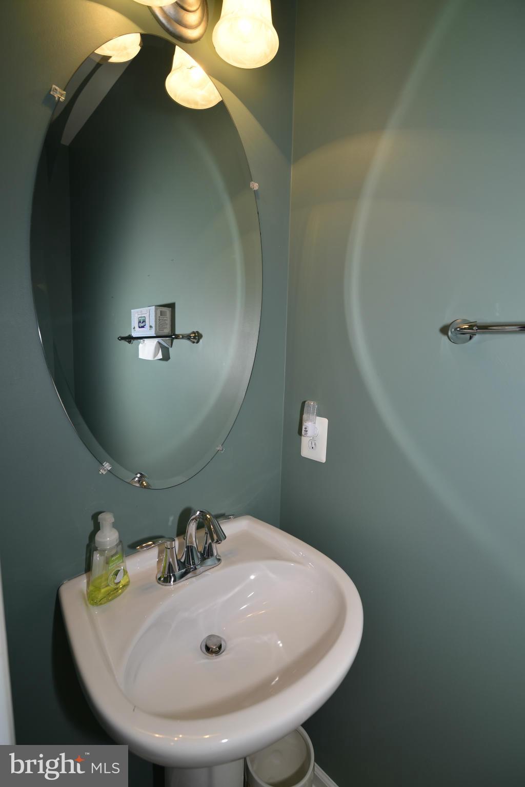 POTOMAC GREEN - Residential