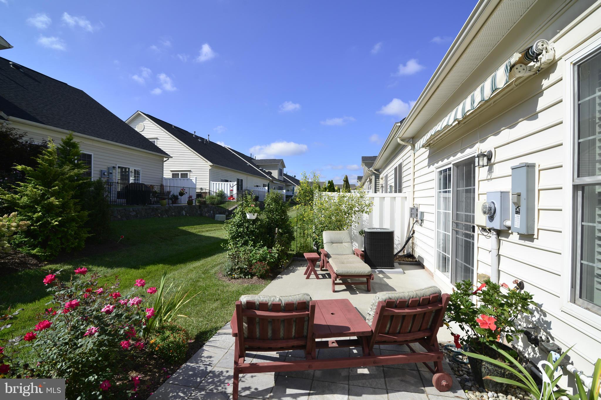 POTOMAC GREEN - Residential