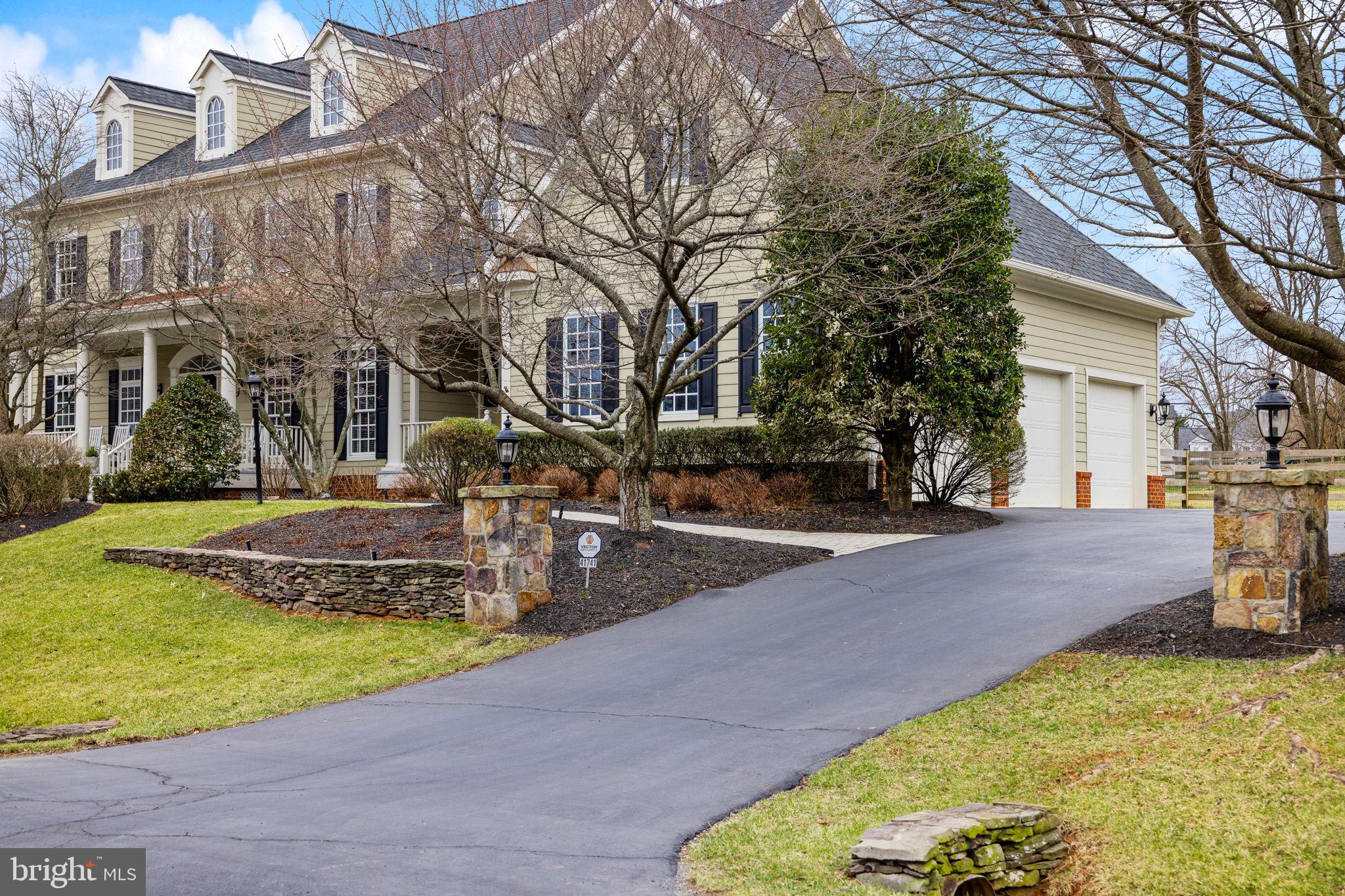 41741 RASPBERRY DRIVE