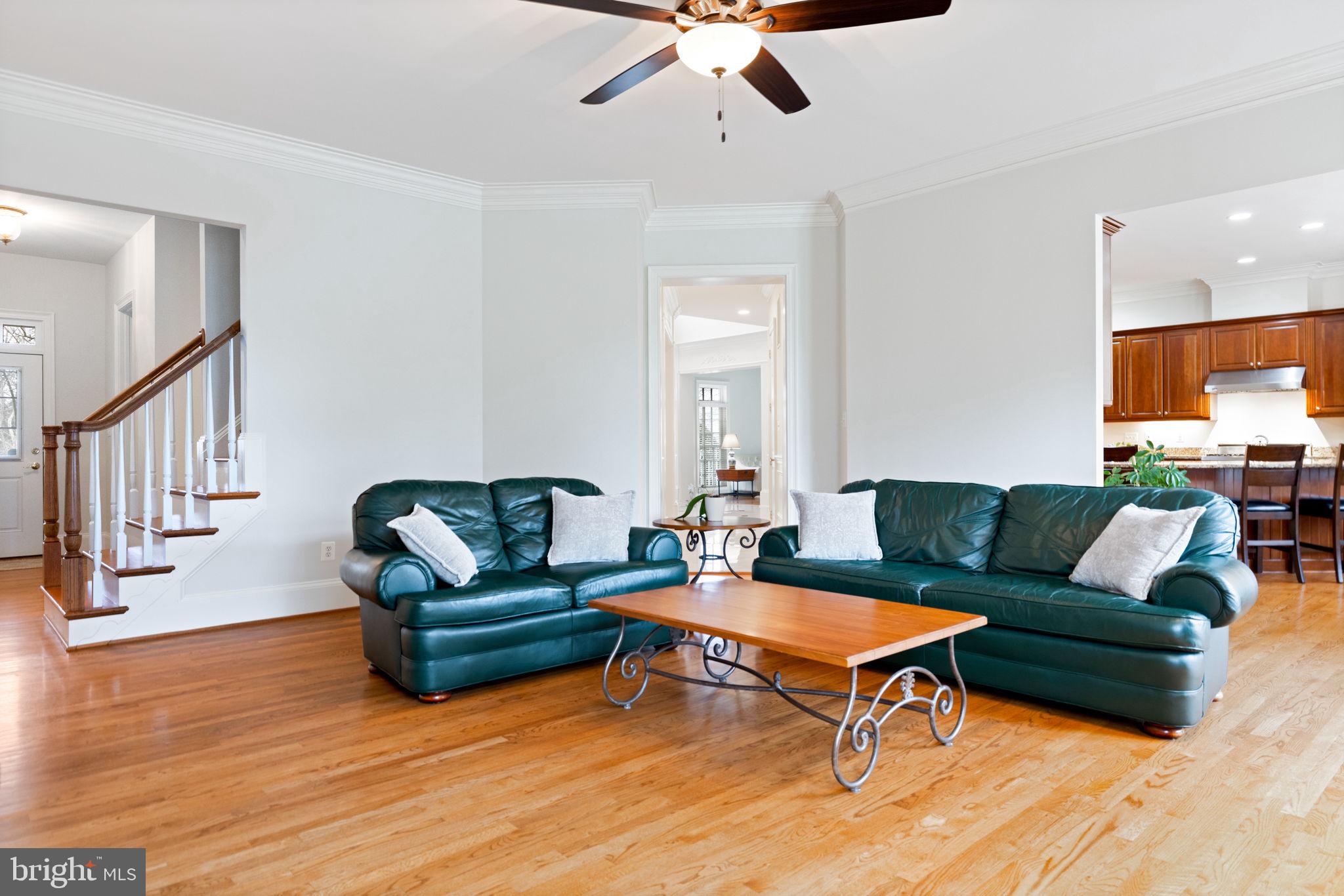 RASPBERRY FALLS - Residential