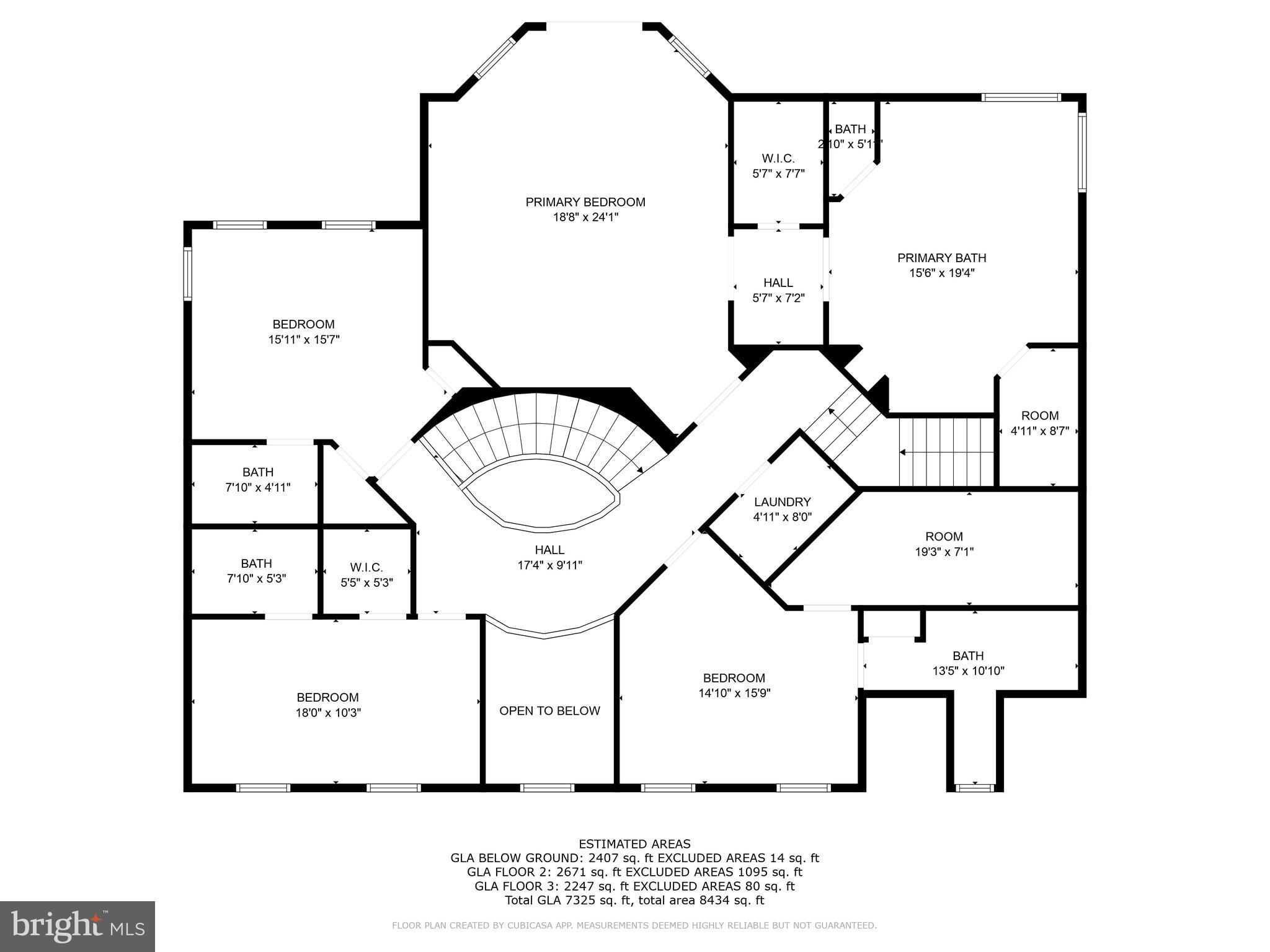 RASPBERRY FALLS - Residential