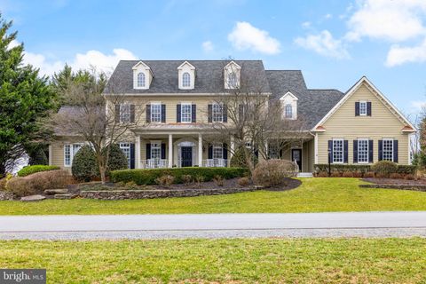 41741 RASPBERRY DRIVE LEESBURG VA 20176