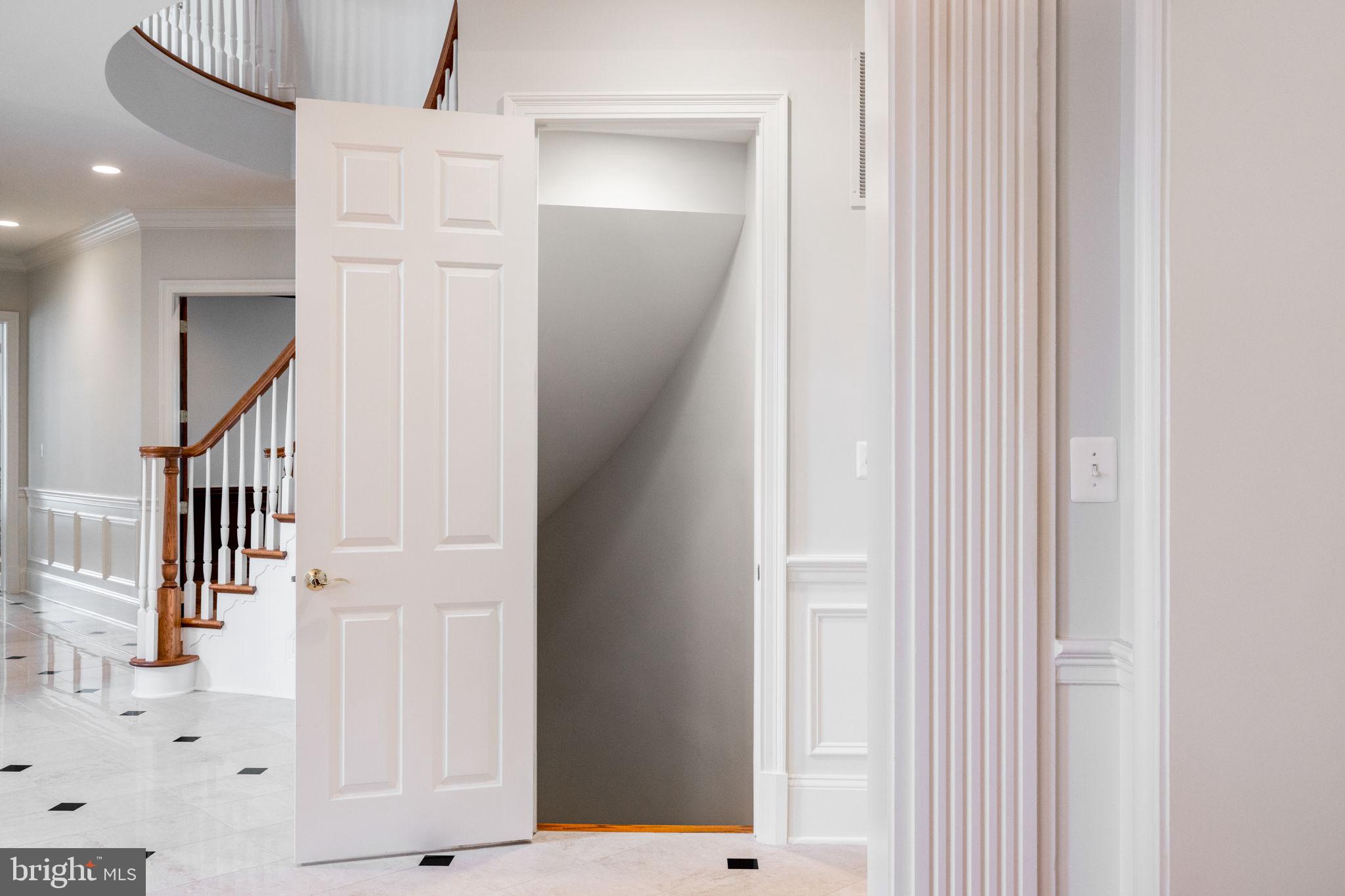 RASPBERRY FALLS - Residential