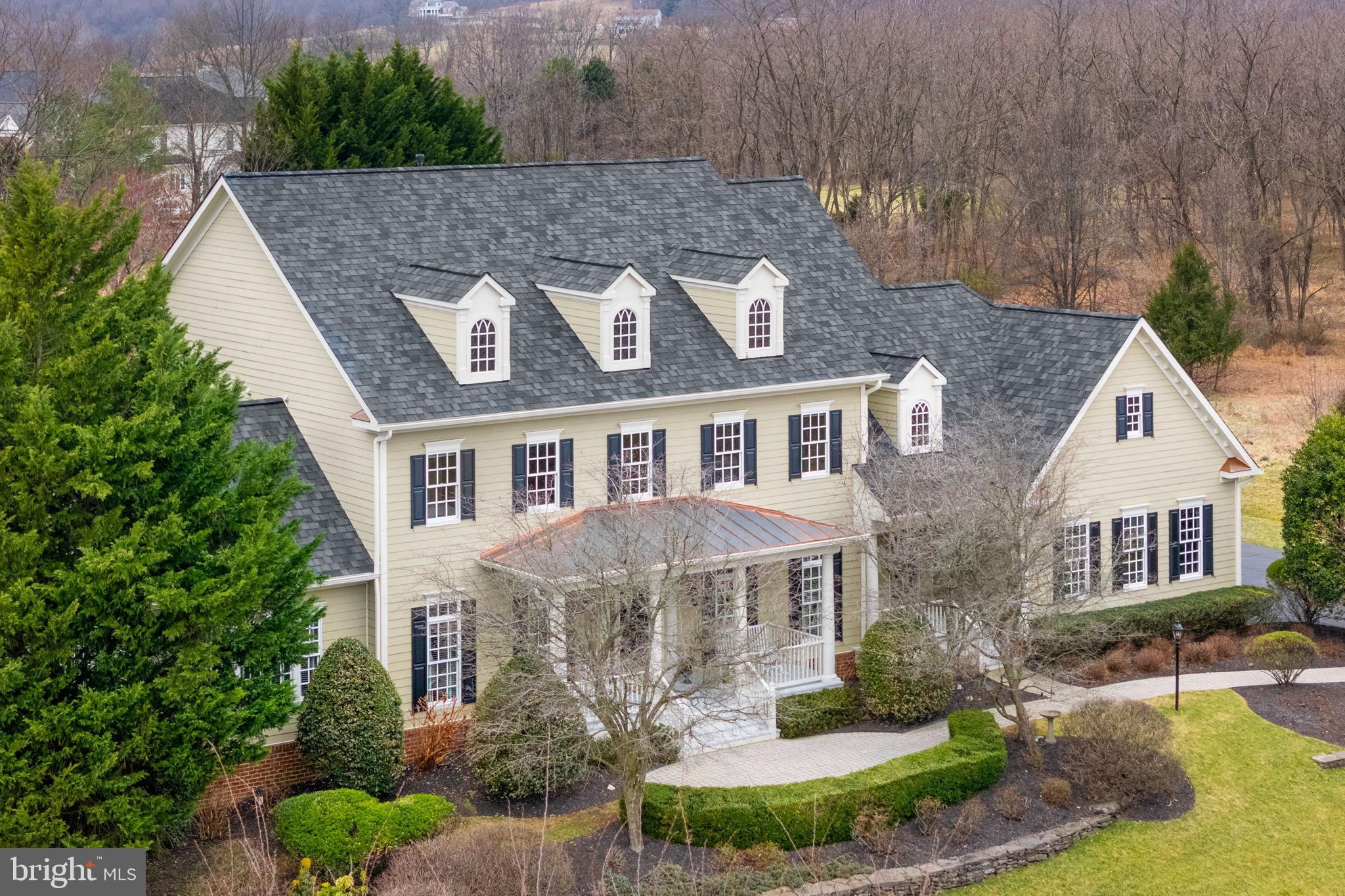 RASPBERRY FALLS - Residential