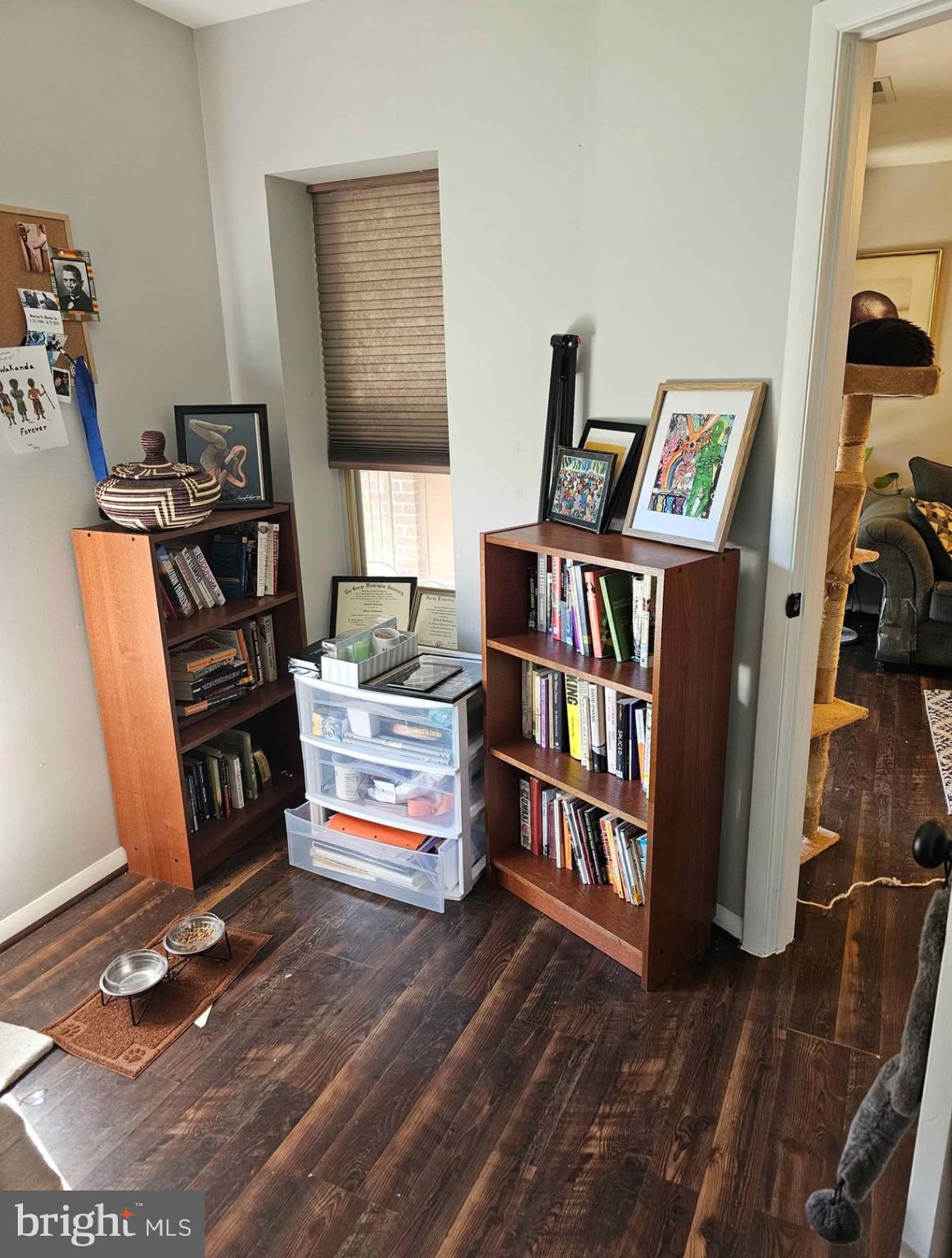 SUMMER RIDGE CODM - Residential Lease