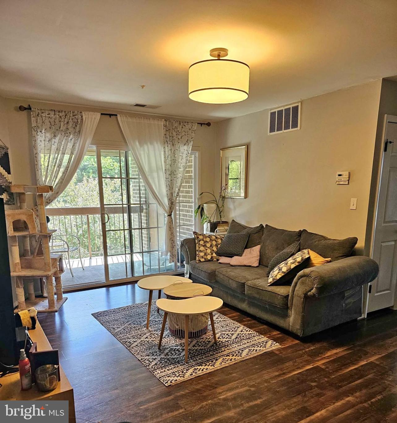 SUMMER RIDGE CODM - Residential Lease