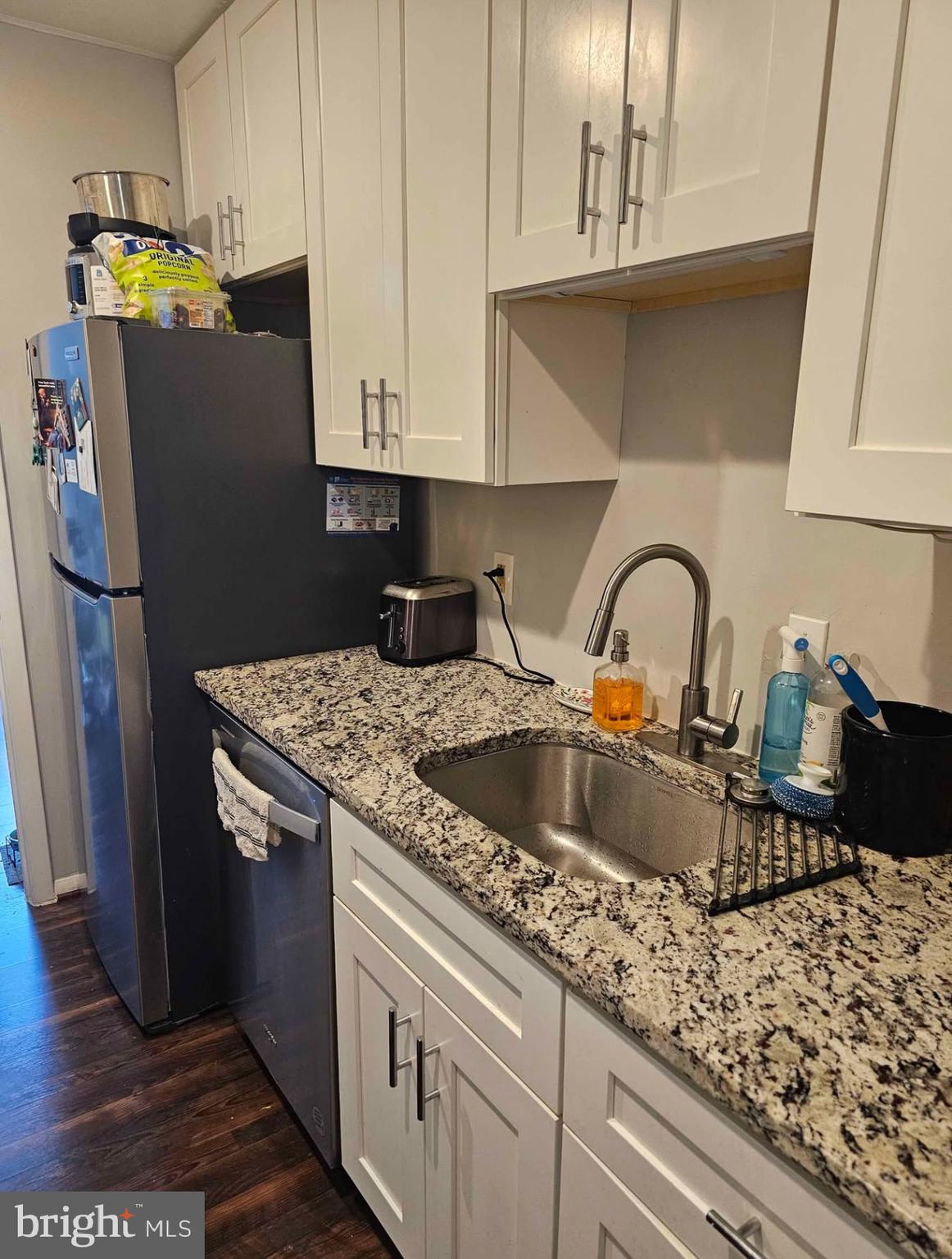 SUMMER RIDGE CODM - Residential Lease