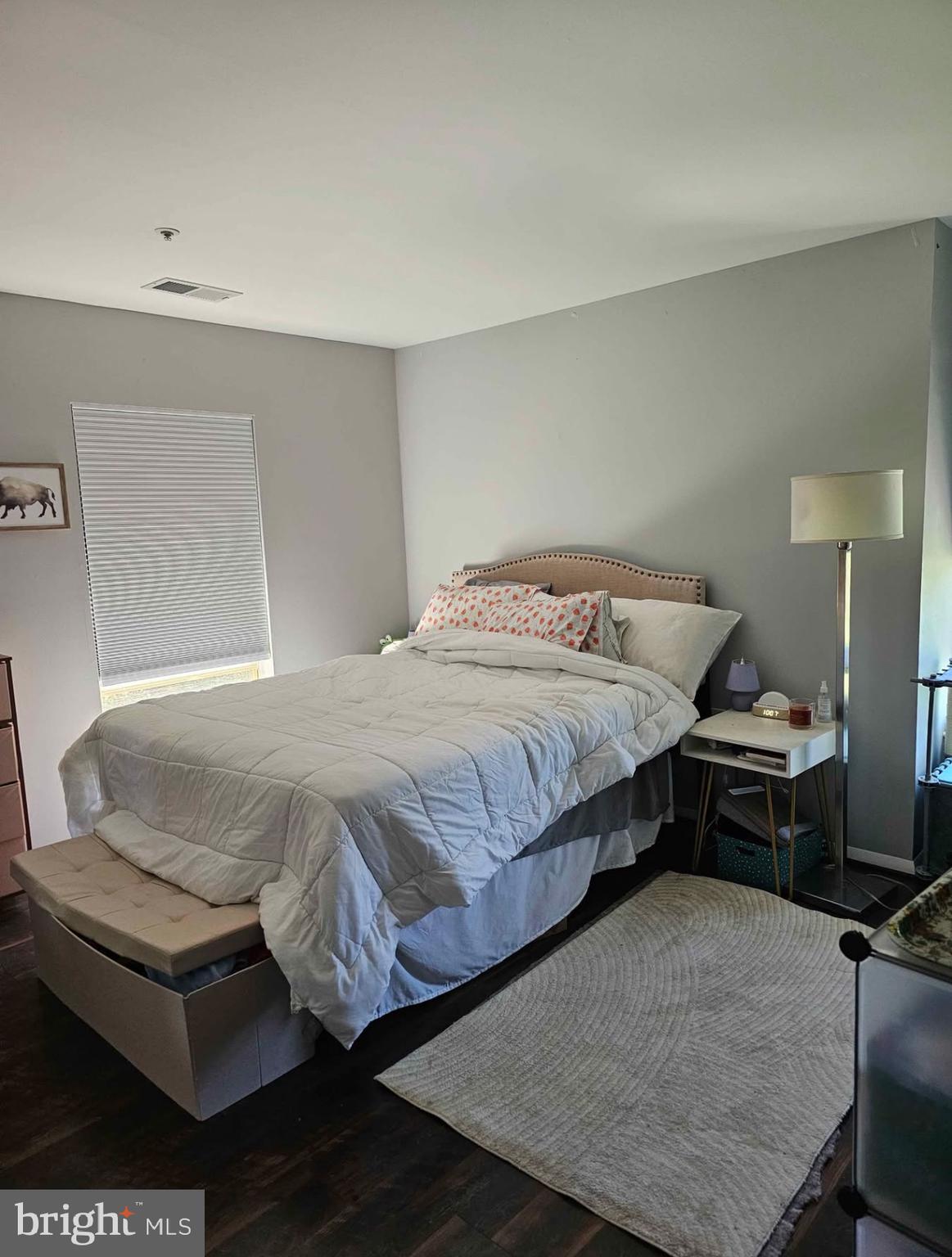 SUMMER RIDGE CODM - Residential Lease