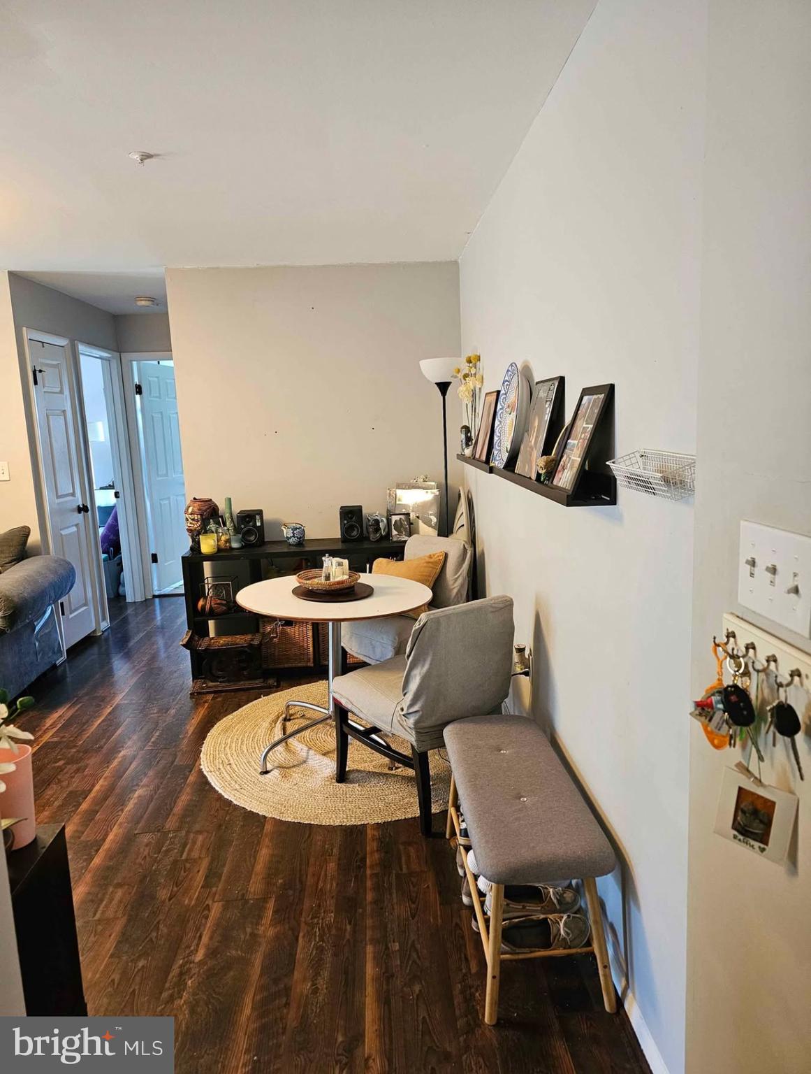 SUMMER RIDGE CODM - Residential Lease