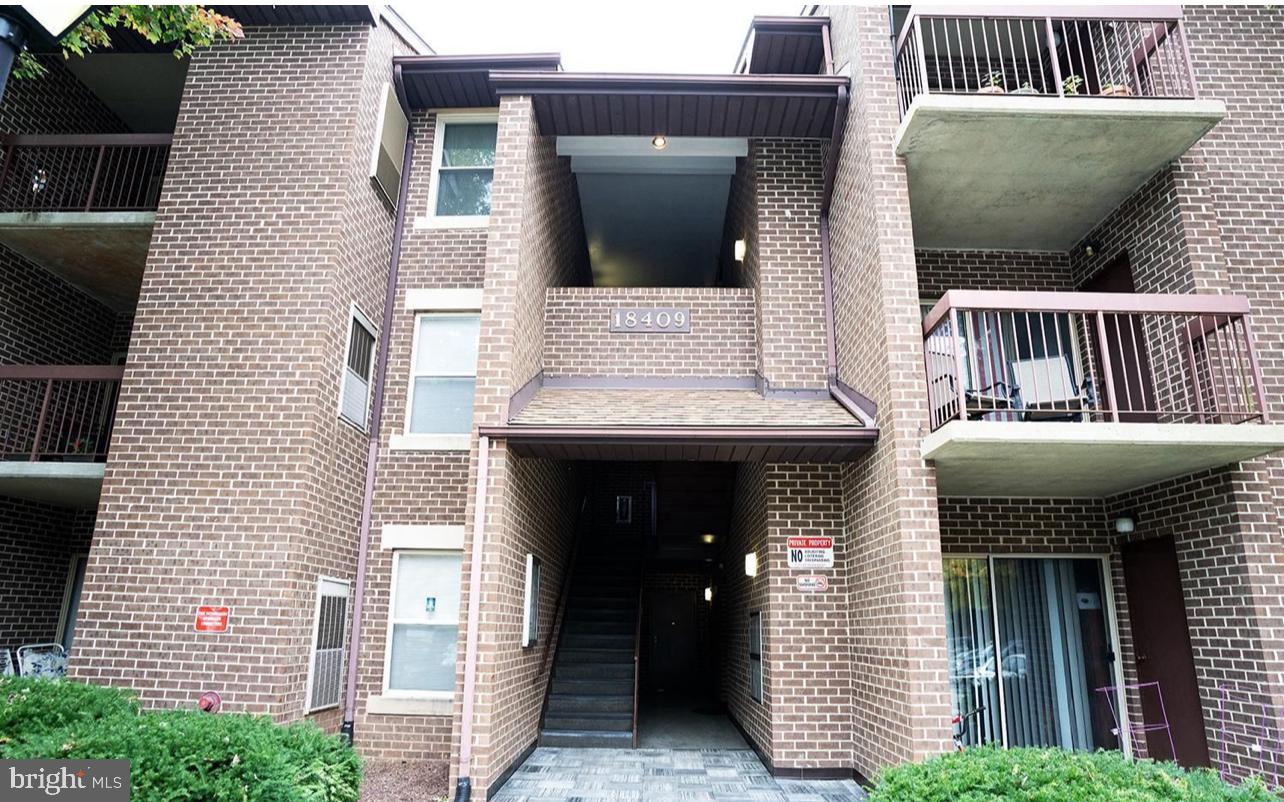 SUMMER RIDGE CODM - Residential Lease