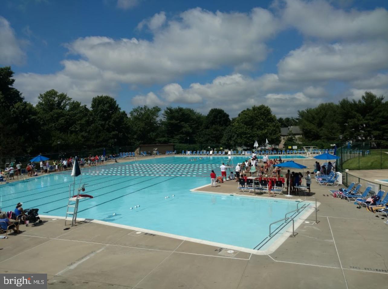 SUMMER RIDGE CODM - Residential Lease