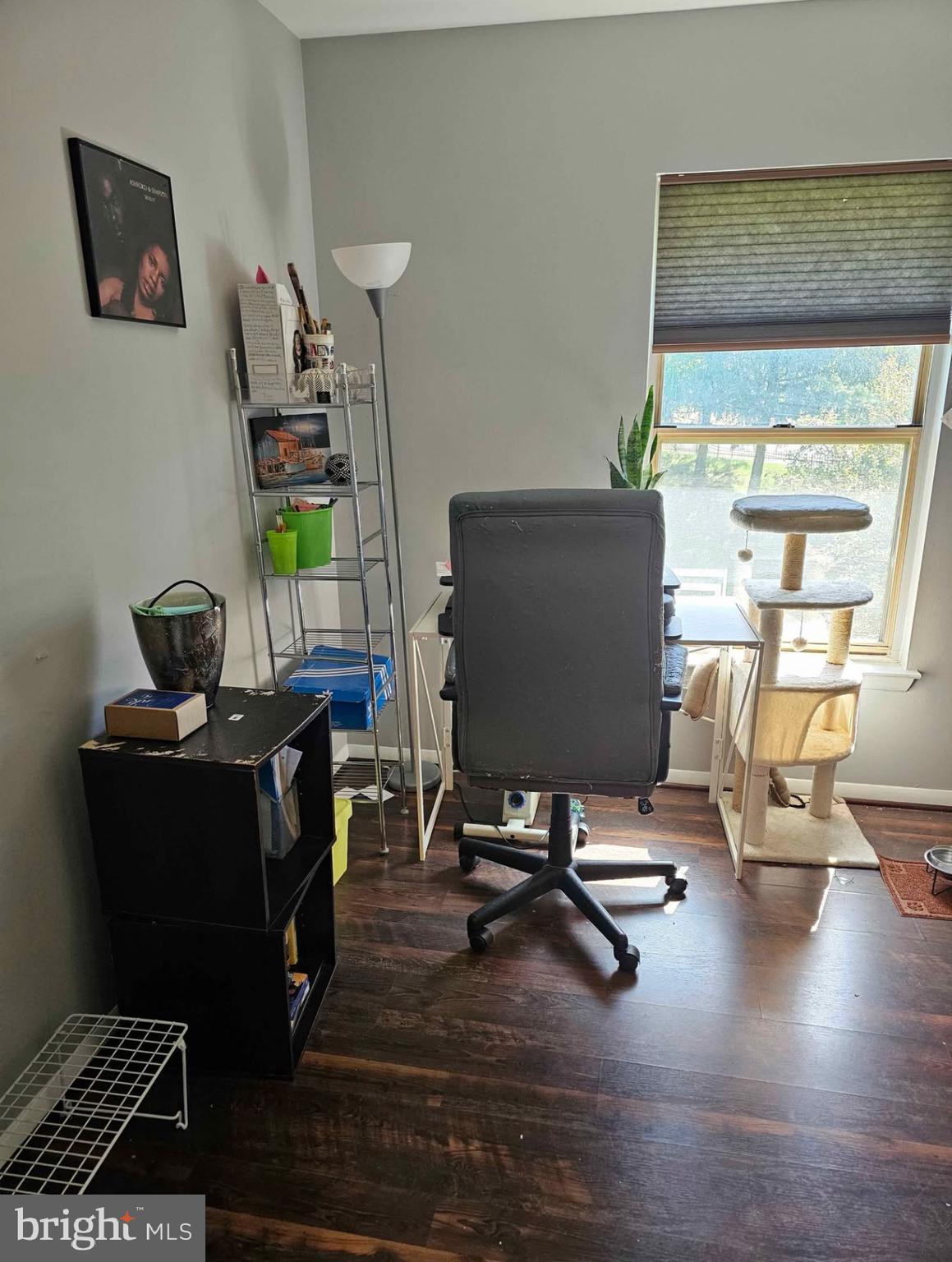 SUMMER RIDGE CODM - Residential Lease