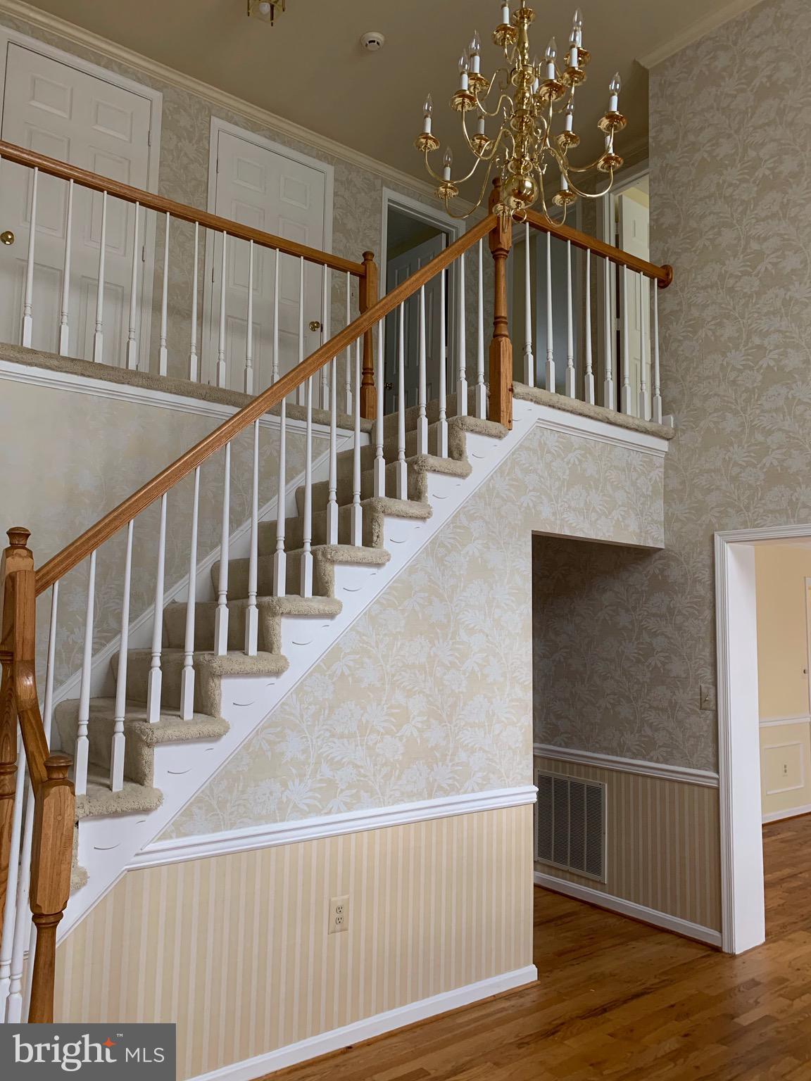 FOXLEIGH MEADOWS - Residential Lease