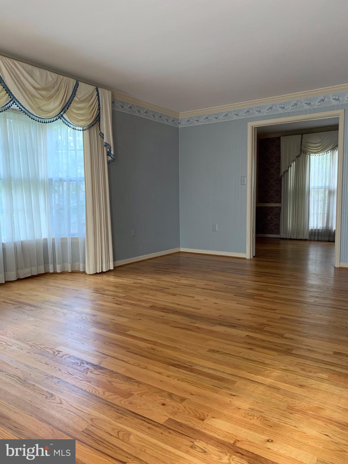 FOXLEIGH MEADOWS - Residential Lease