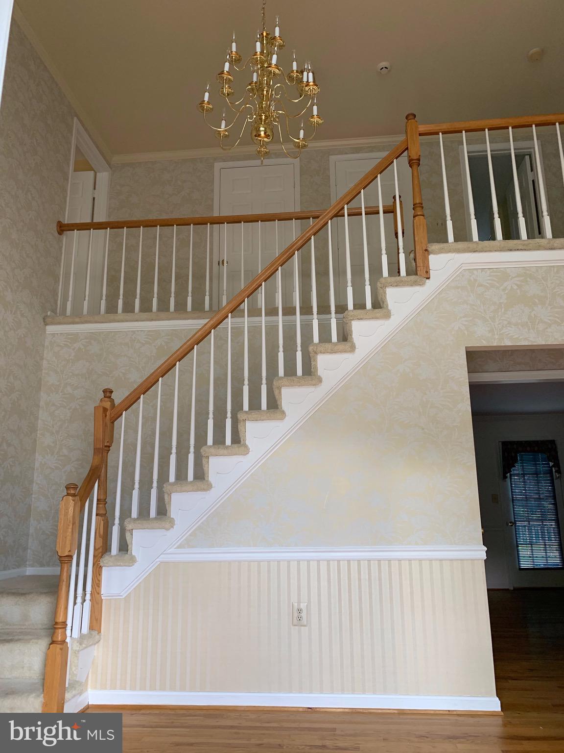 FOXLEIGH MEADOWS - Residential Lease