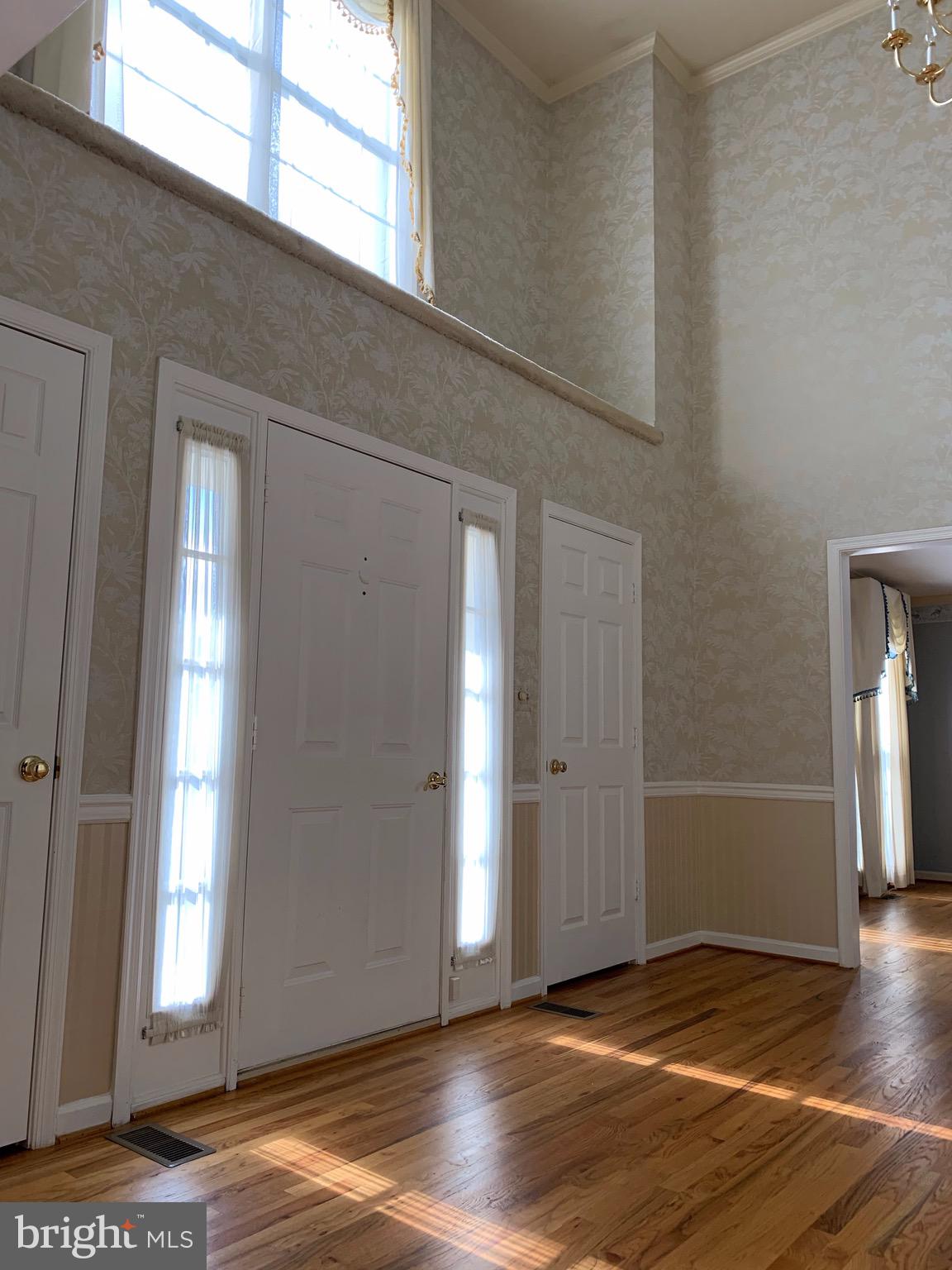 FOXLEIGH MEADOWS - Residential Lease