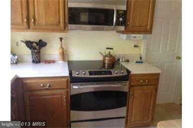 FOXLEIGH MEADOWS - Residential Lease