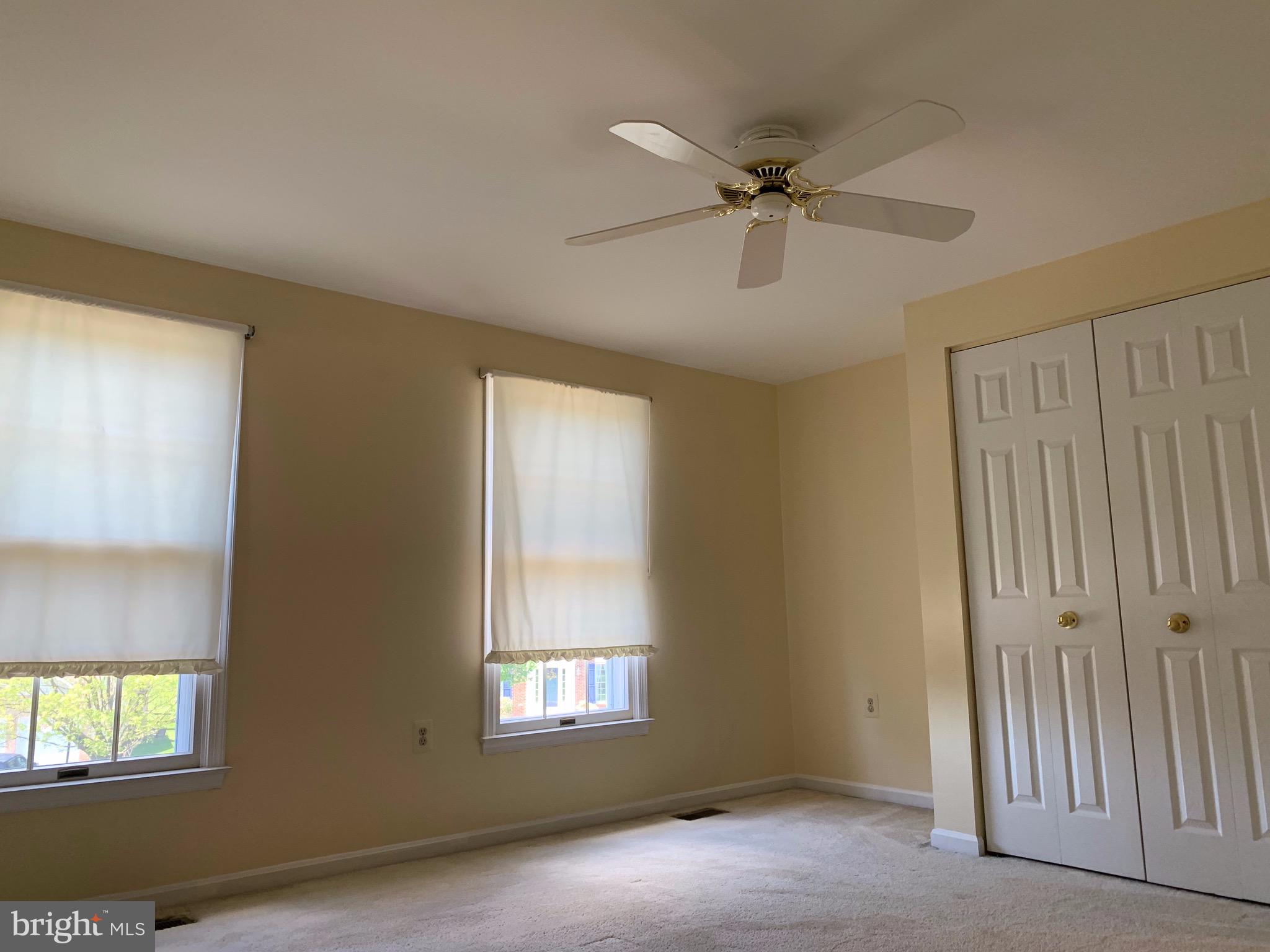 FOXLEIGH MEADOWS - Residential Lease