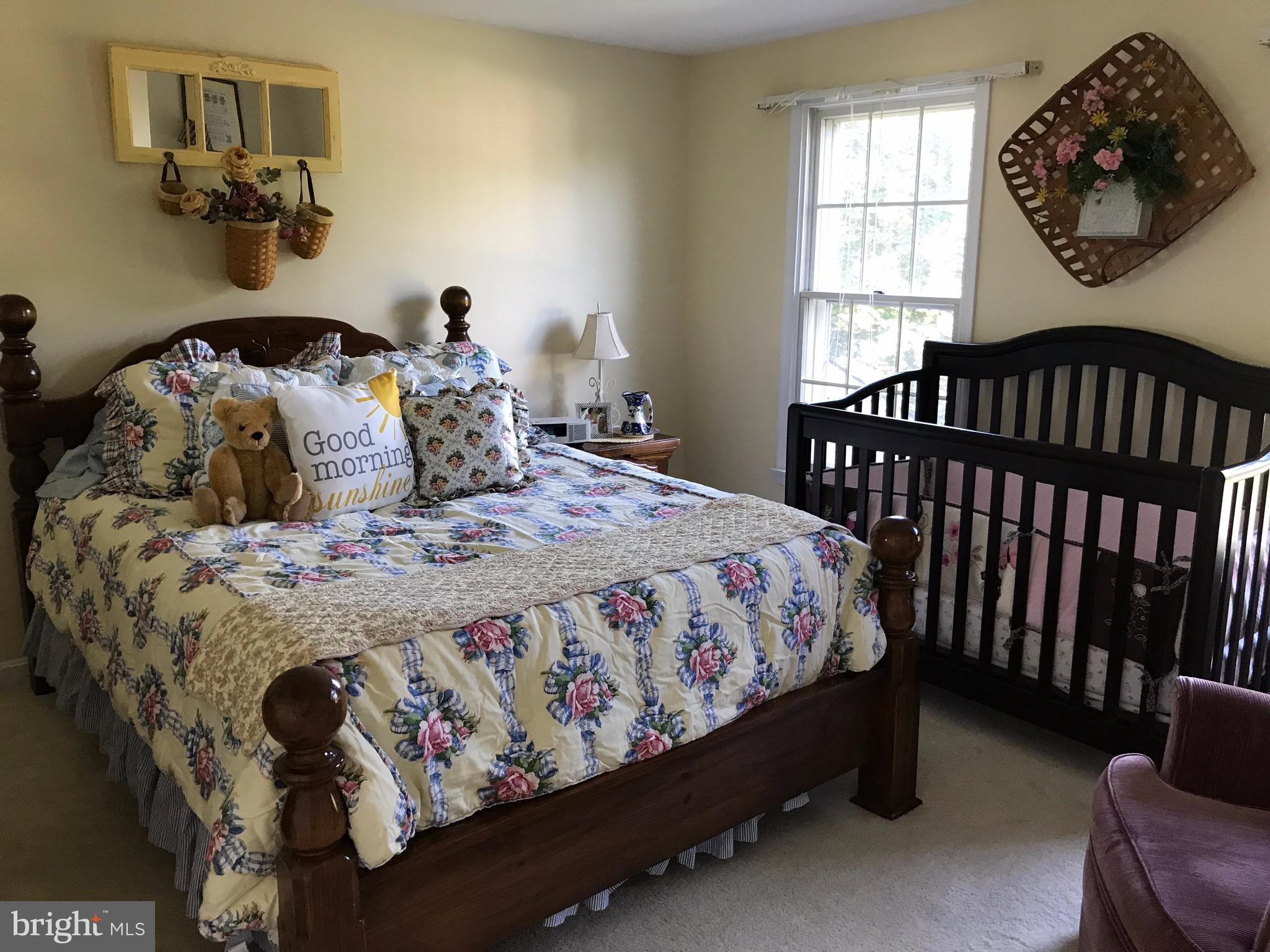 FOXLEIGH MEADOWS - Residential Lease