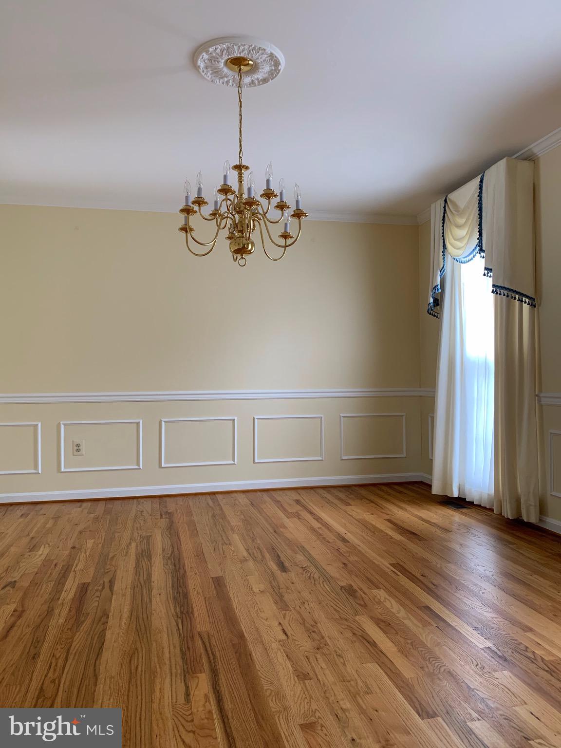 FOXLEIGH MEADOWS - Residential Lease