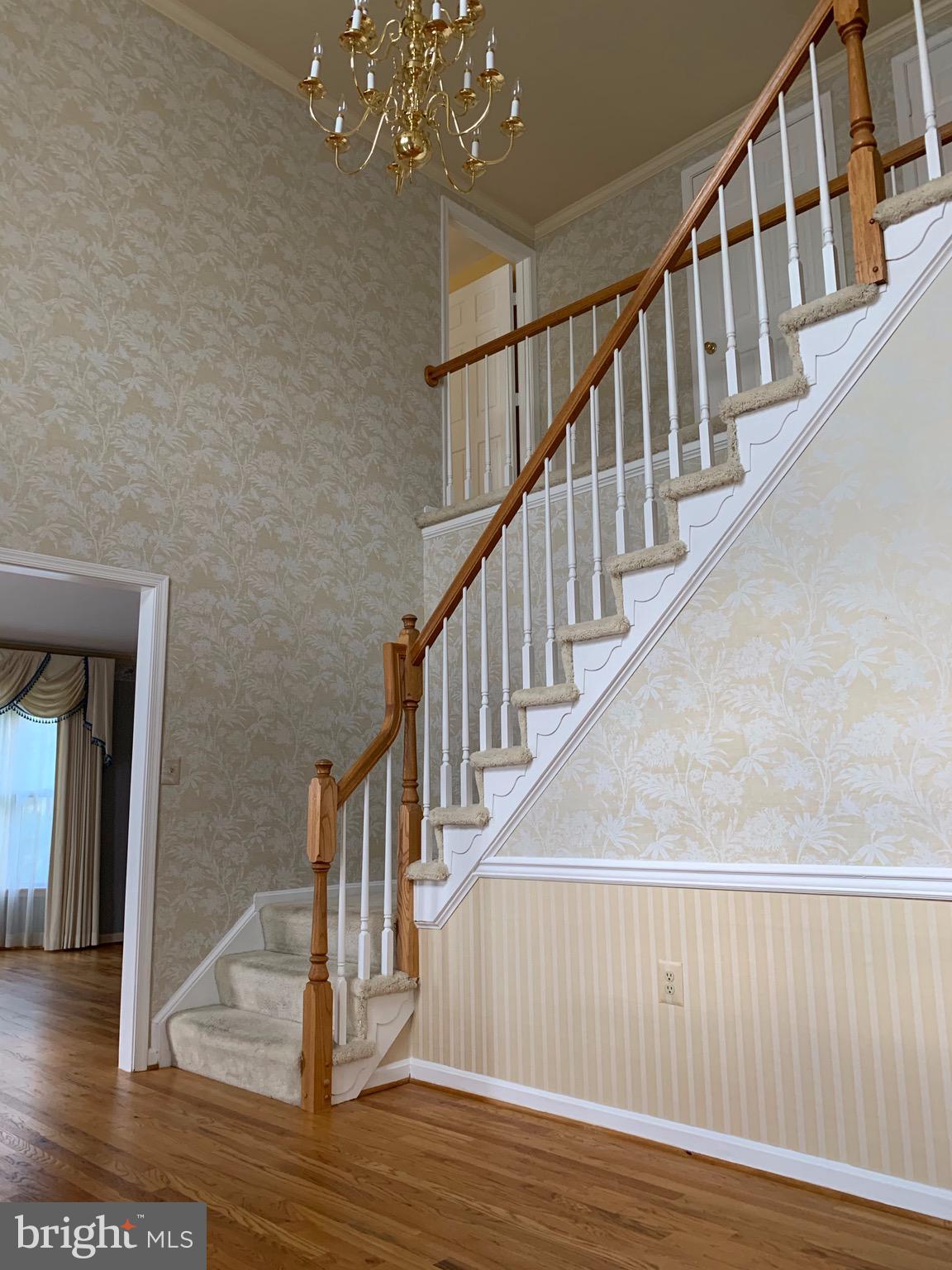 FOXLEIGH MEADOWS - Residential Lease