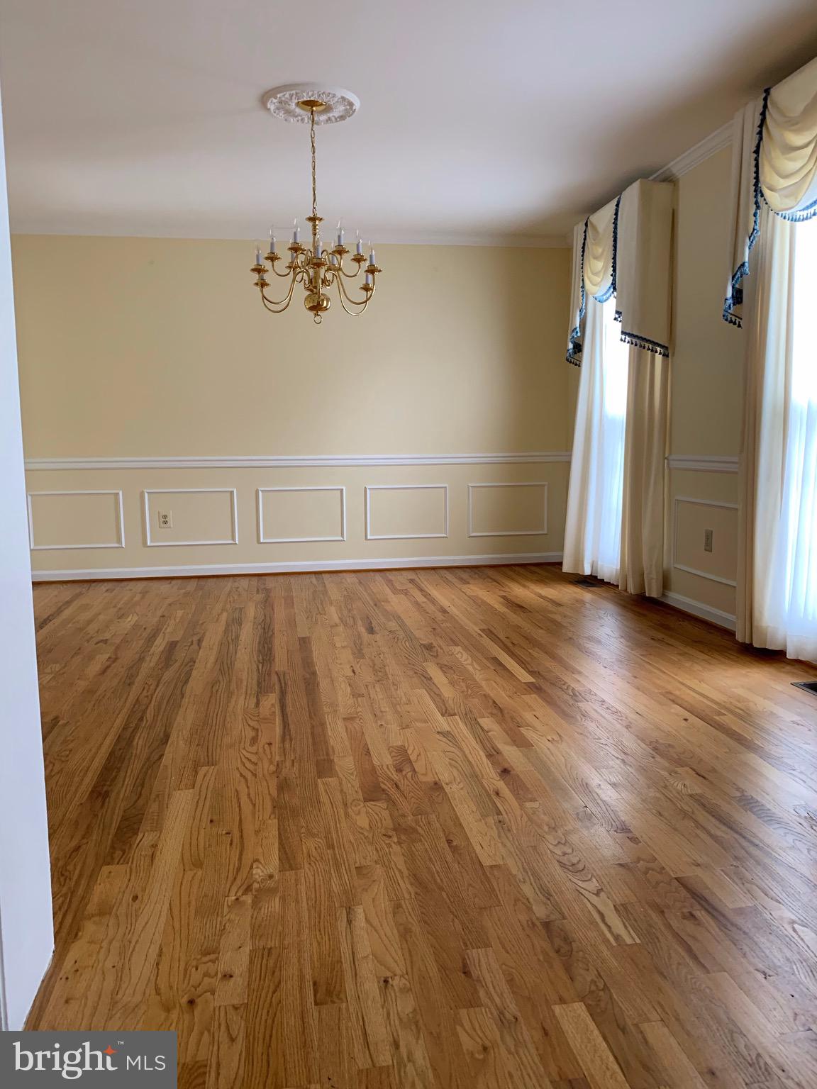 FOXLEIGH MEADOWS - Residential Lease